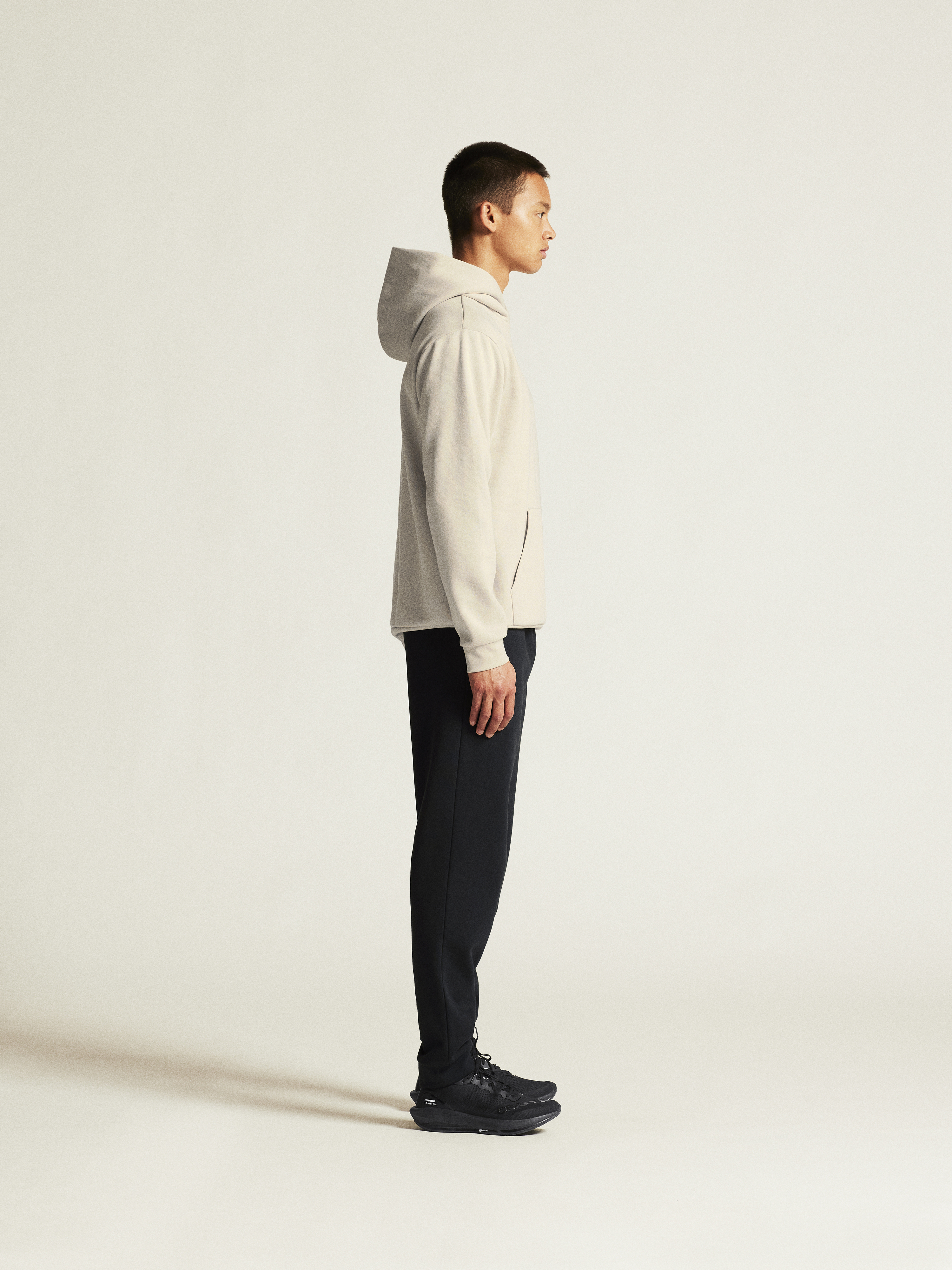 COMMUNITY 2.0 HOODIE M - 48