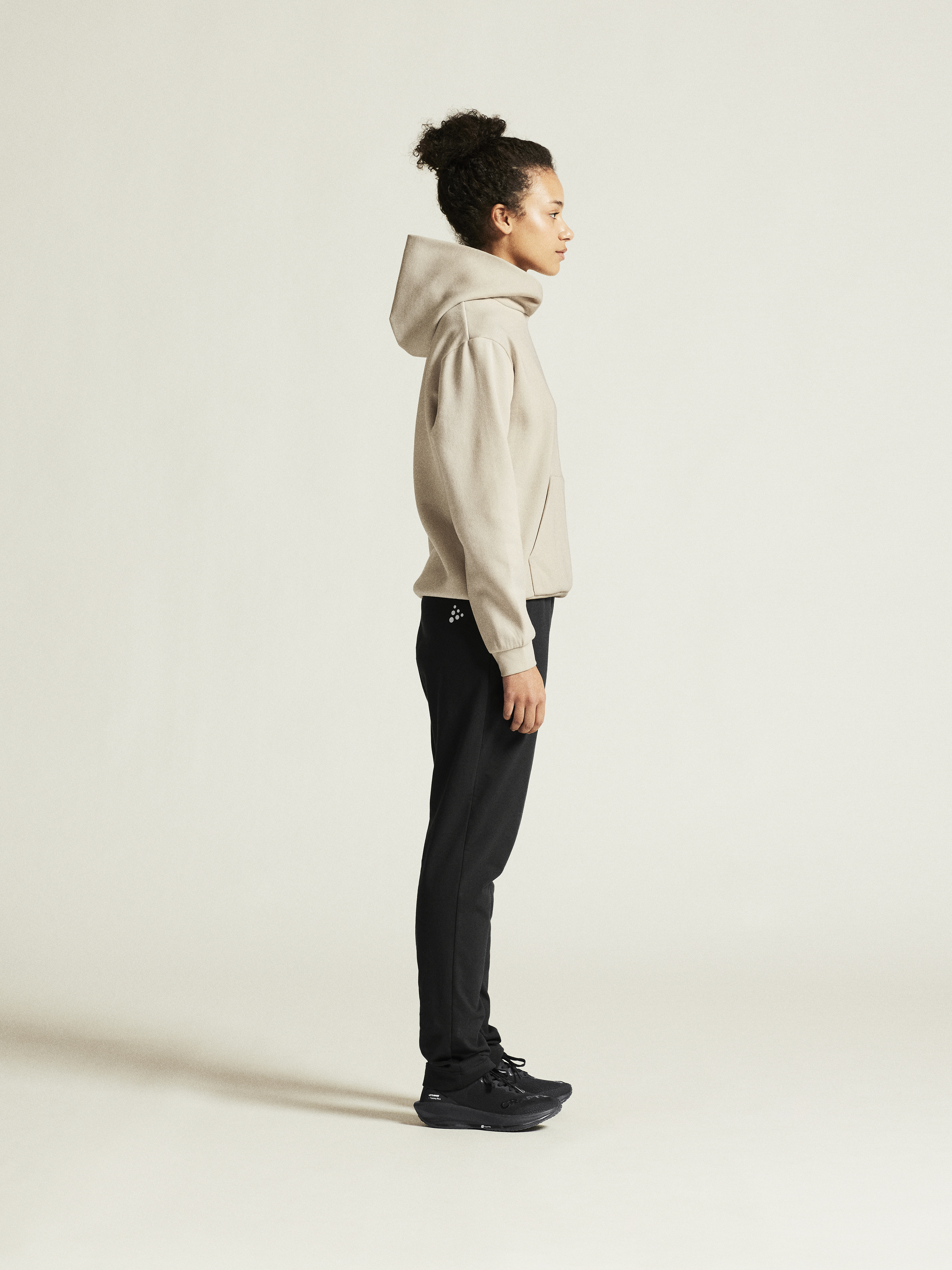 COMMUNITY 2.0 HOODIE W - 28