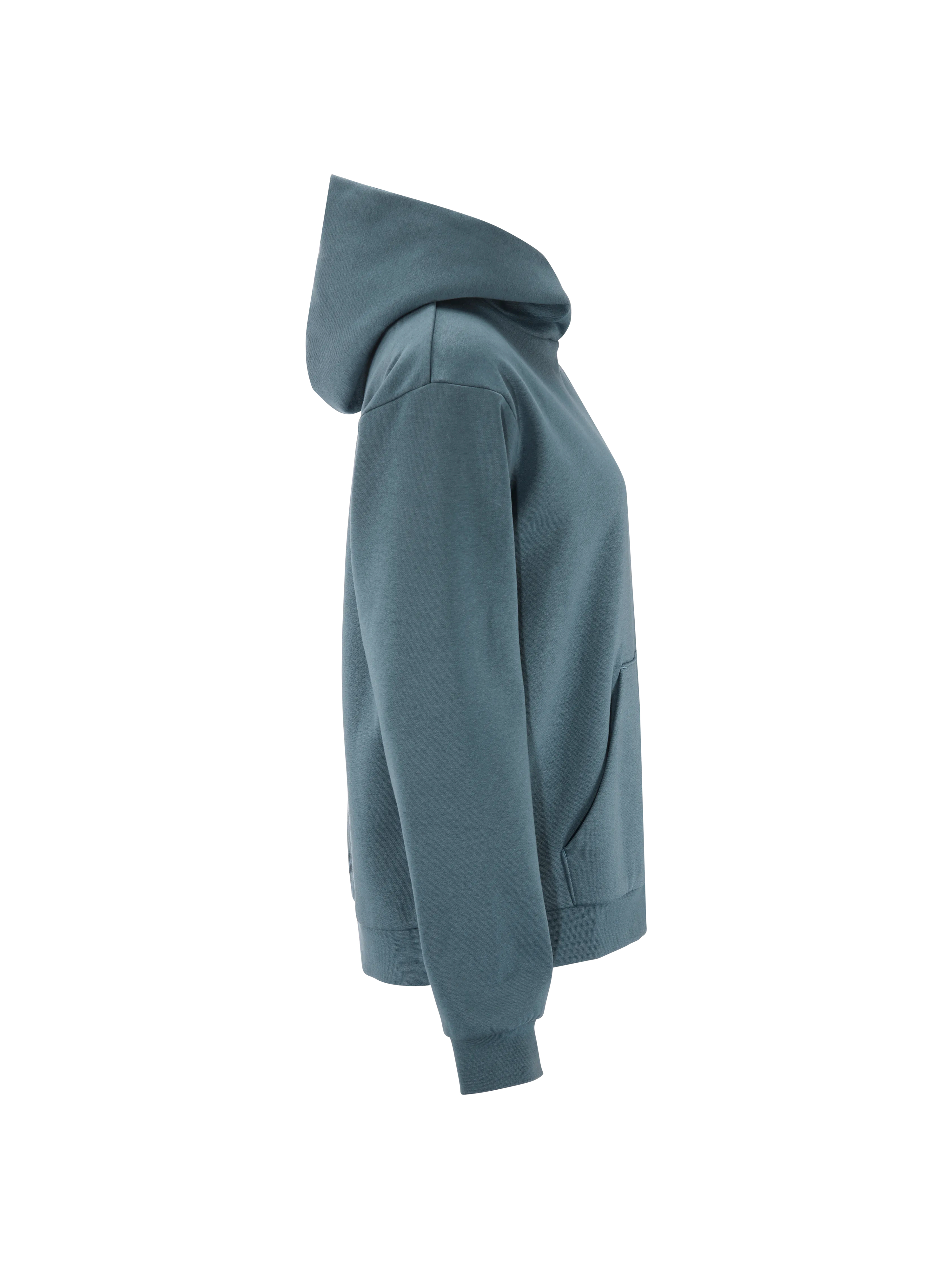 COMMUNITY 2.0 HOODIE W - 31