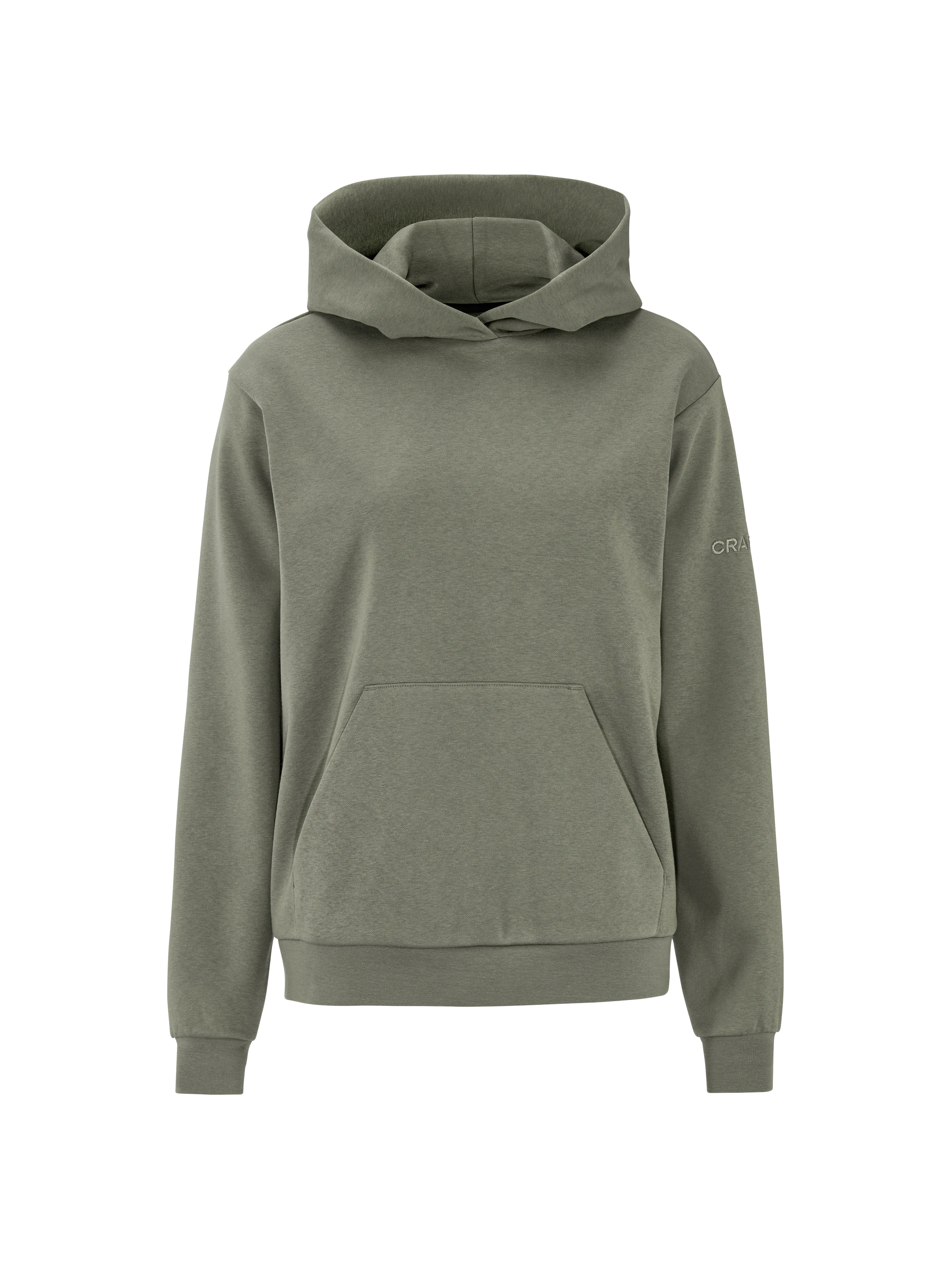 COMMUNITY 2.0 HOODIE W - 9