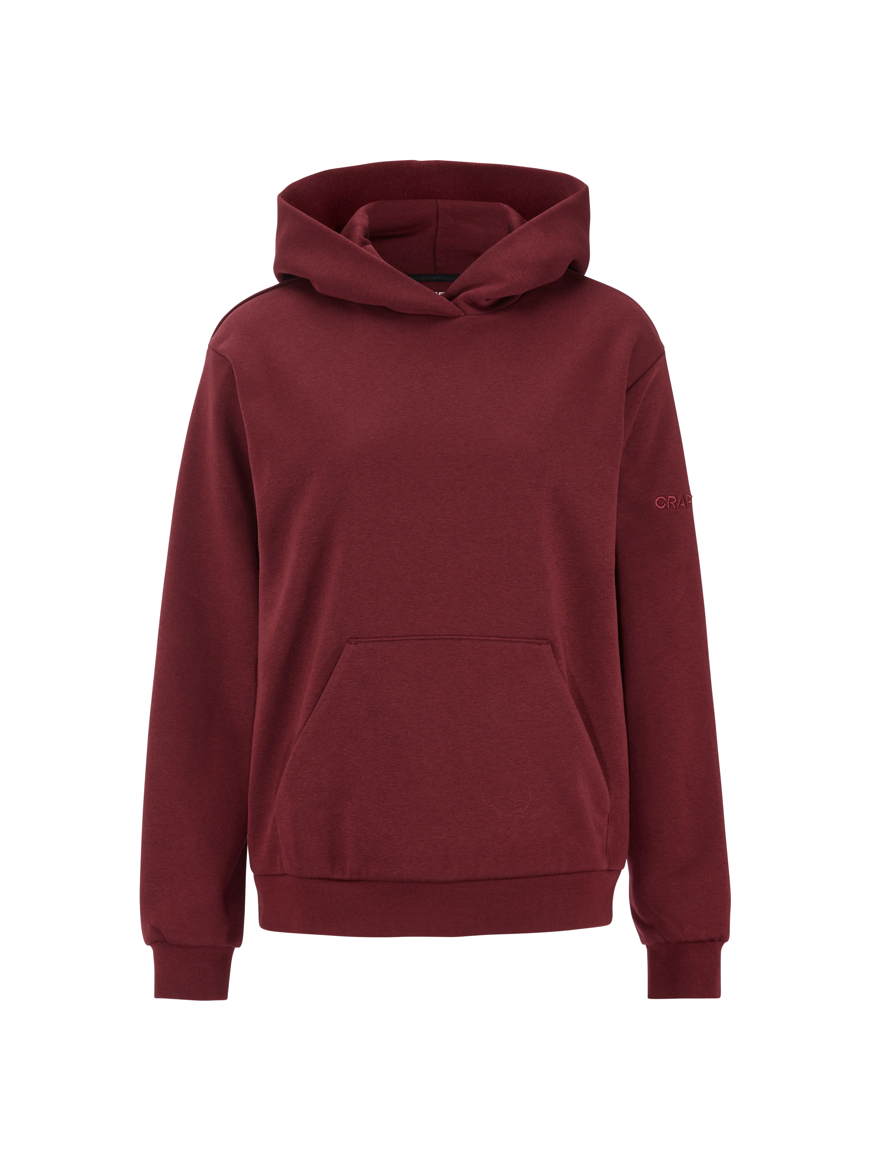 COMMUNITY 2.0 HOODIE W - 7