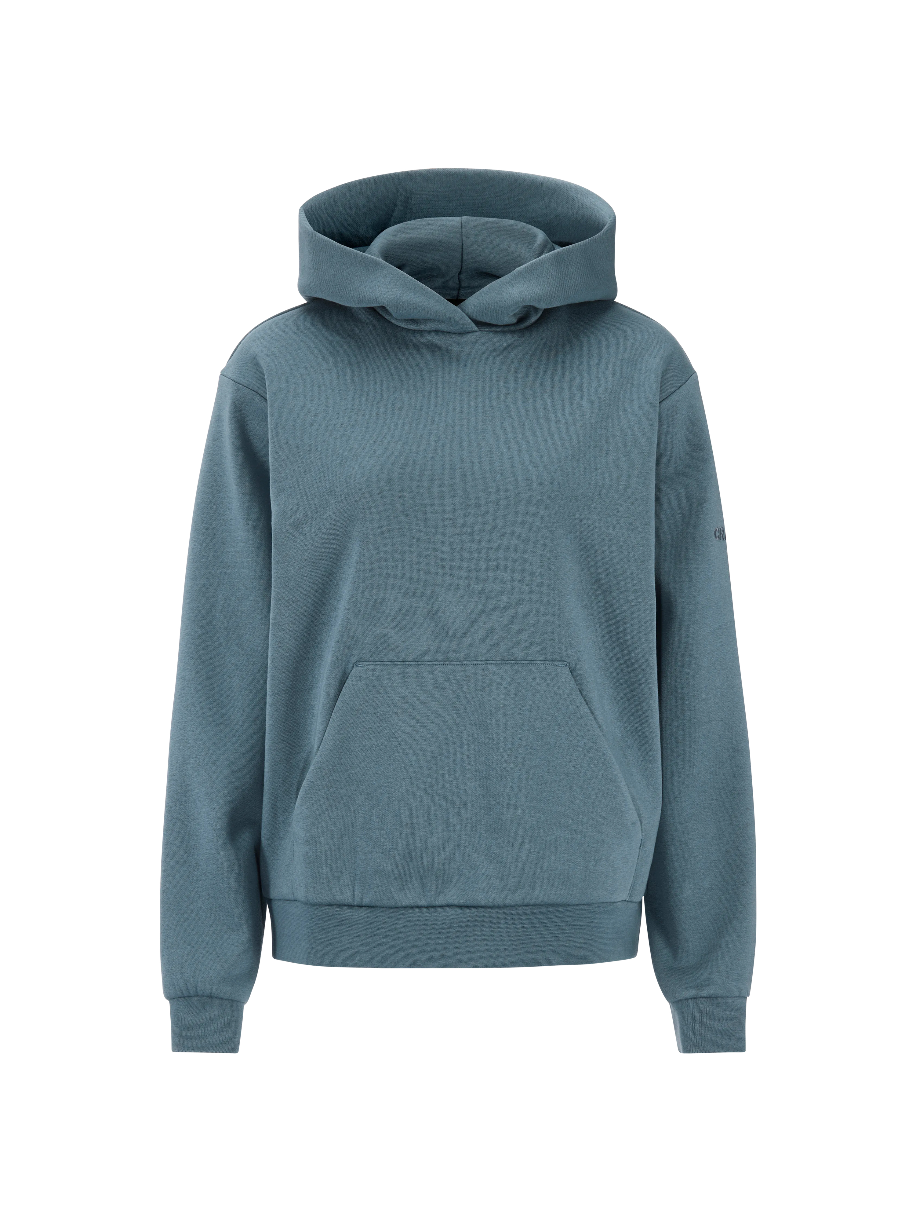 COMMUNITY 2.0 HOODIE W - 8