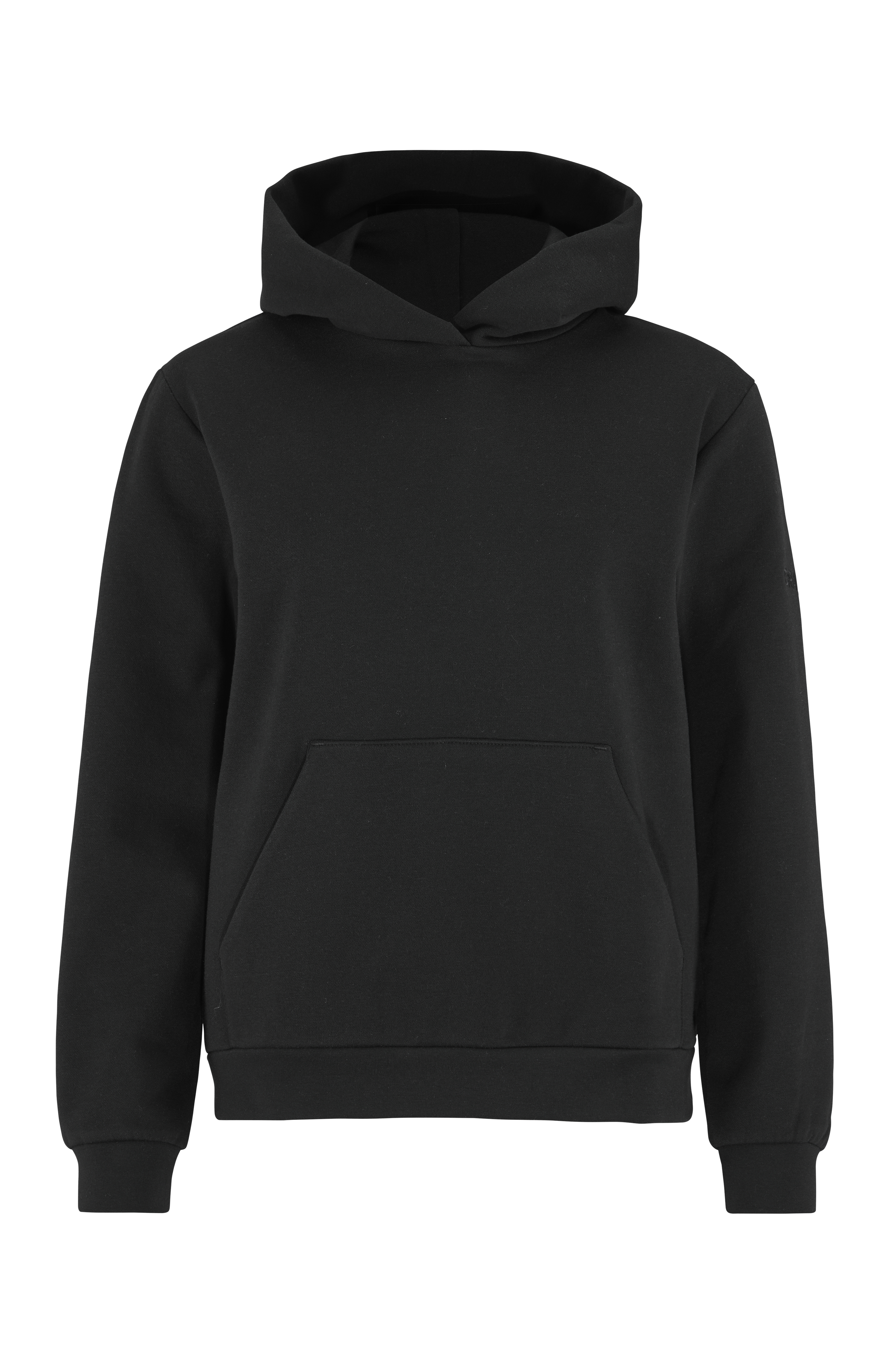COMMUNITY 2.0 HOODIE W - 4
