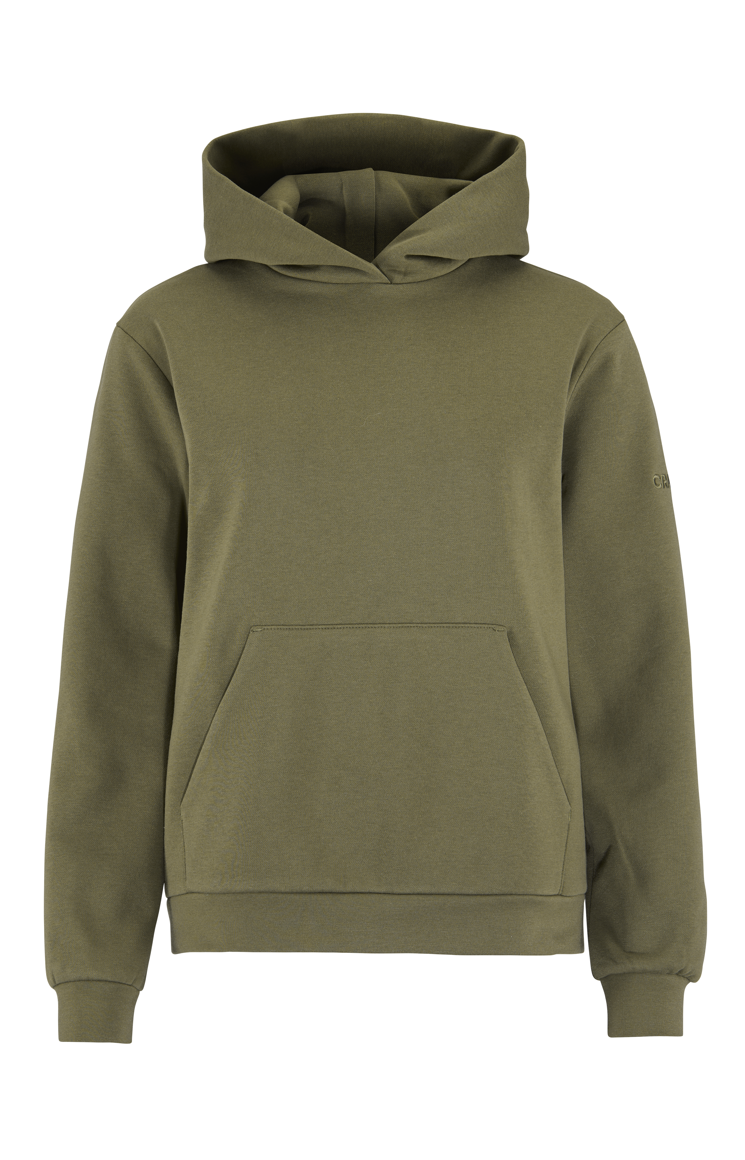 COMMUNITY 2.0 HOODIE W - 2