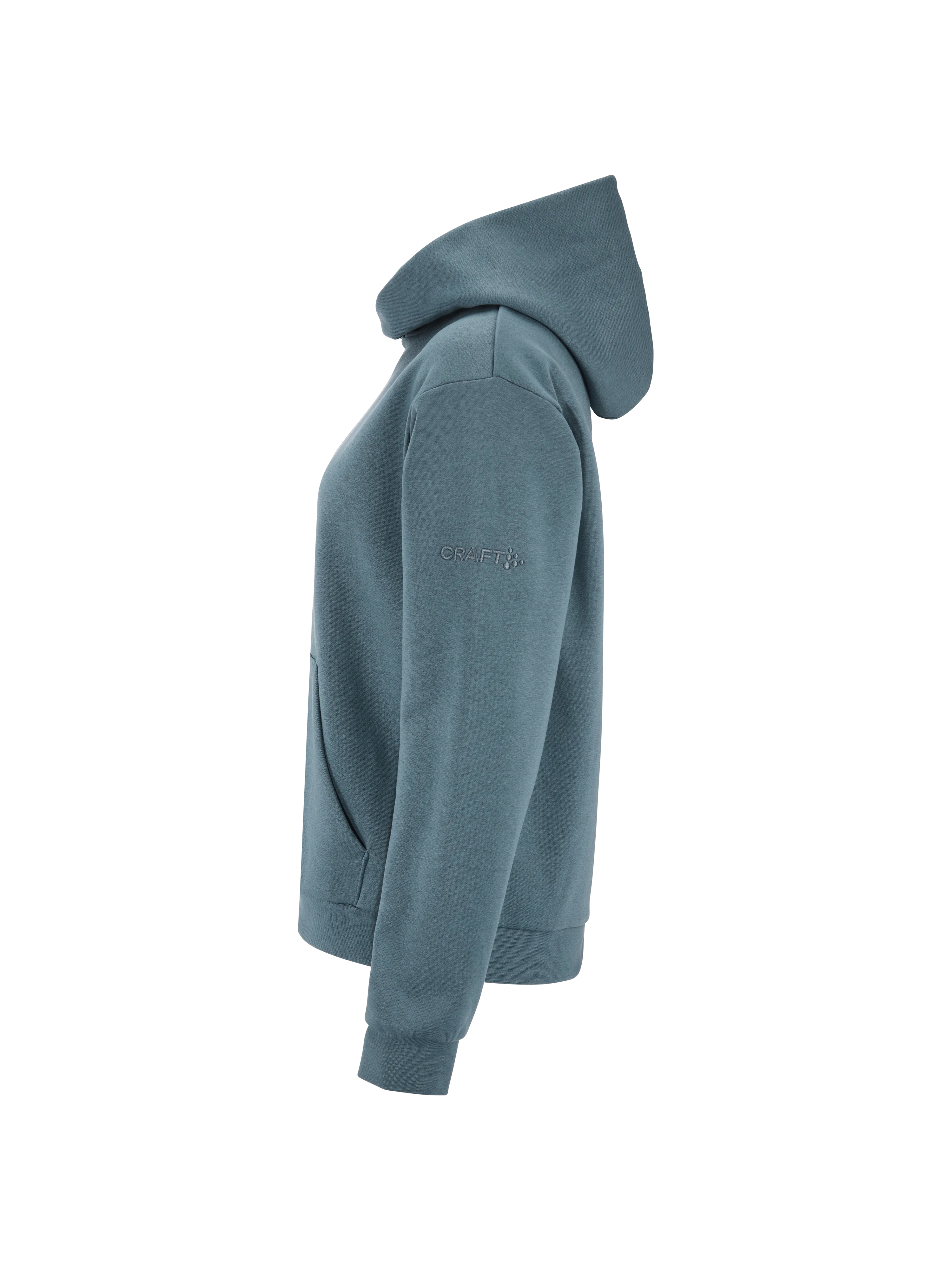 COMMUNITY 2.0 HOODIE W - 24