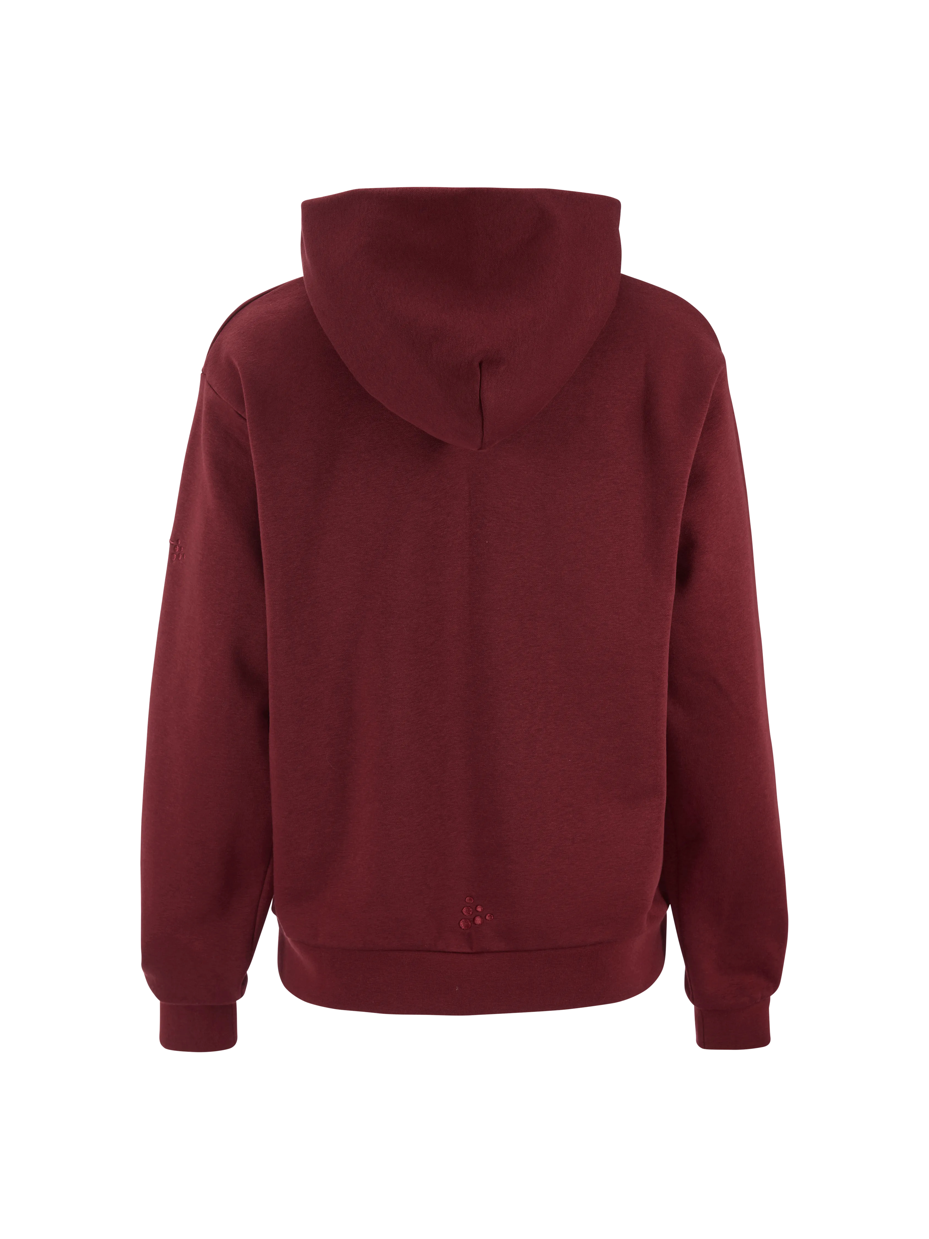 COMMUNITY 2.0 HOODIE W - 17