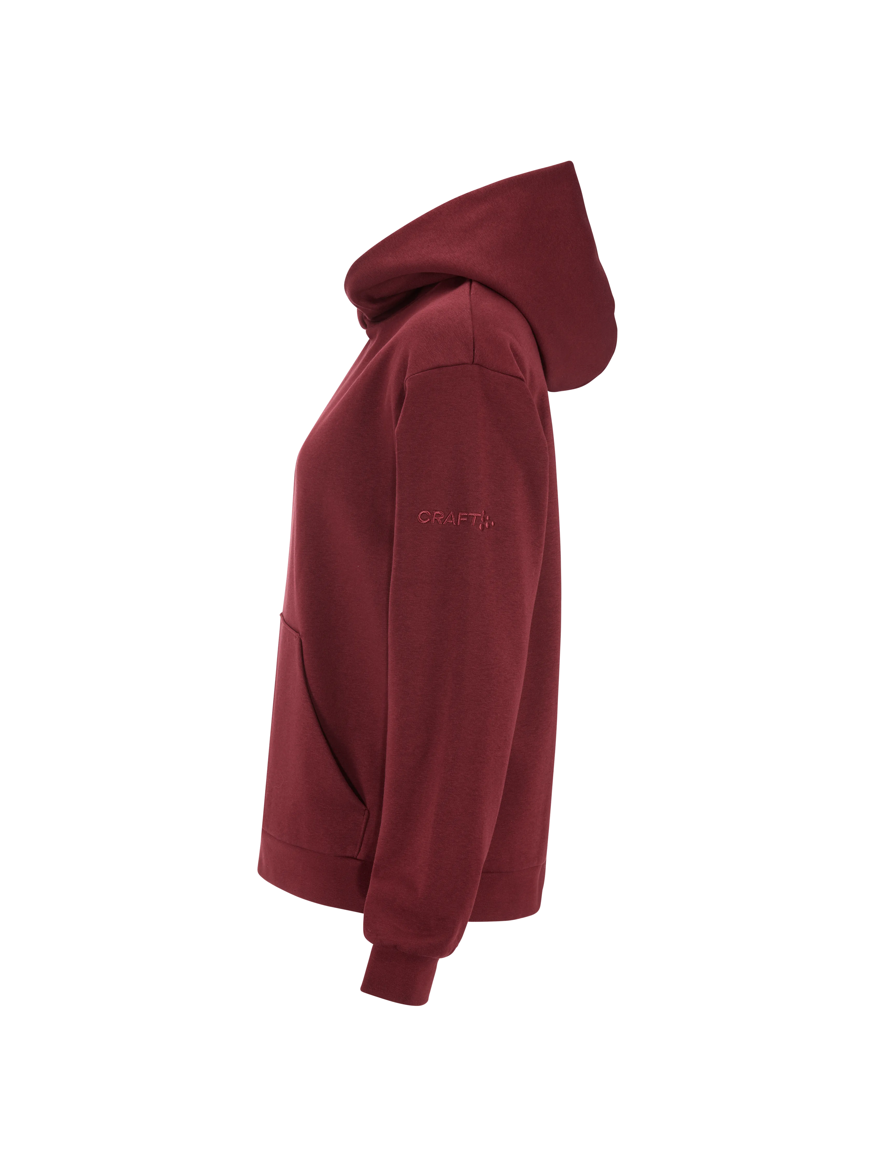 COMMUNITY 2.0 HOODIE W - 30