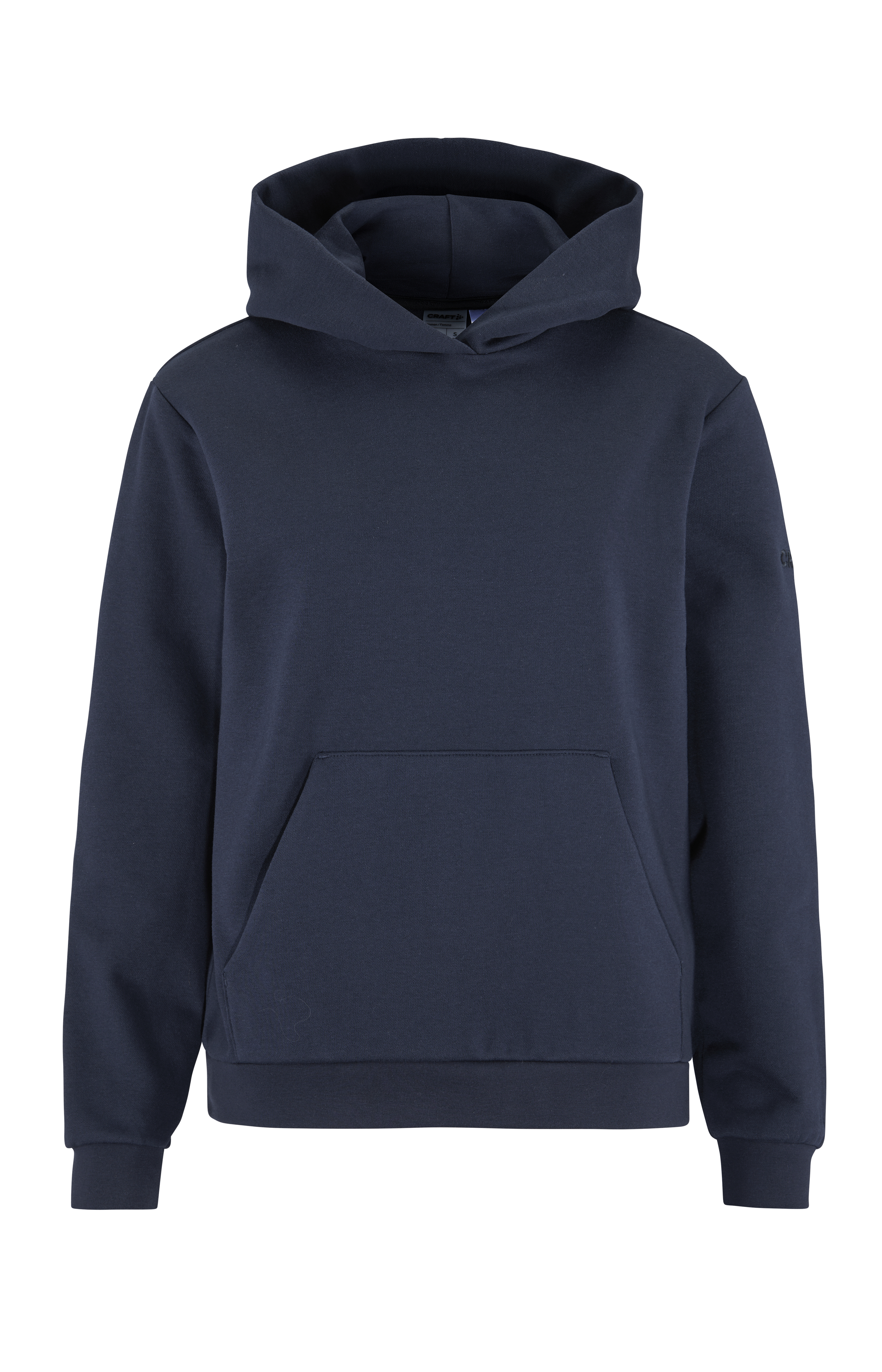 COMMUNITY 2.0 HOODIE W - 3