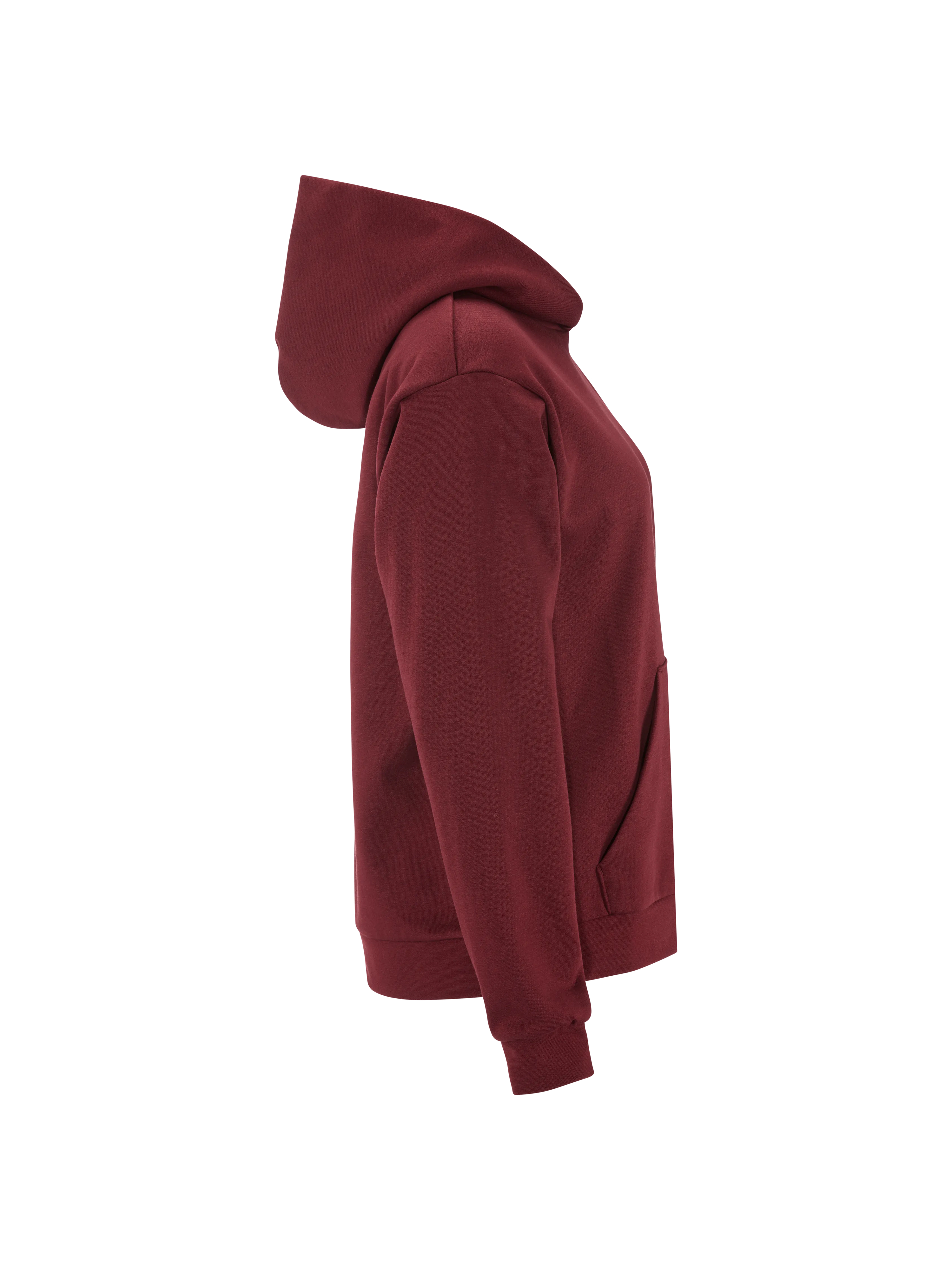COMMUNITY 2.0 HOODIE W - 23