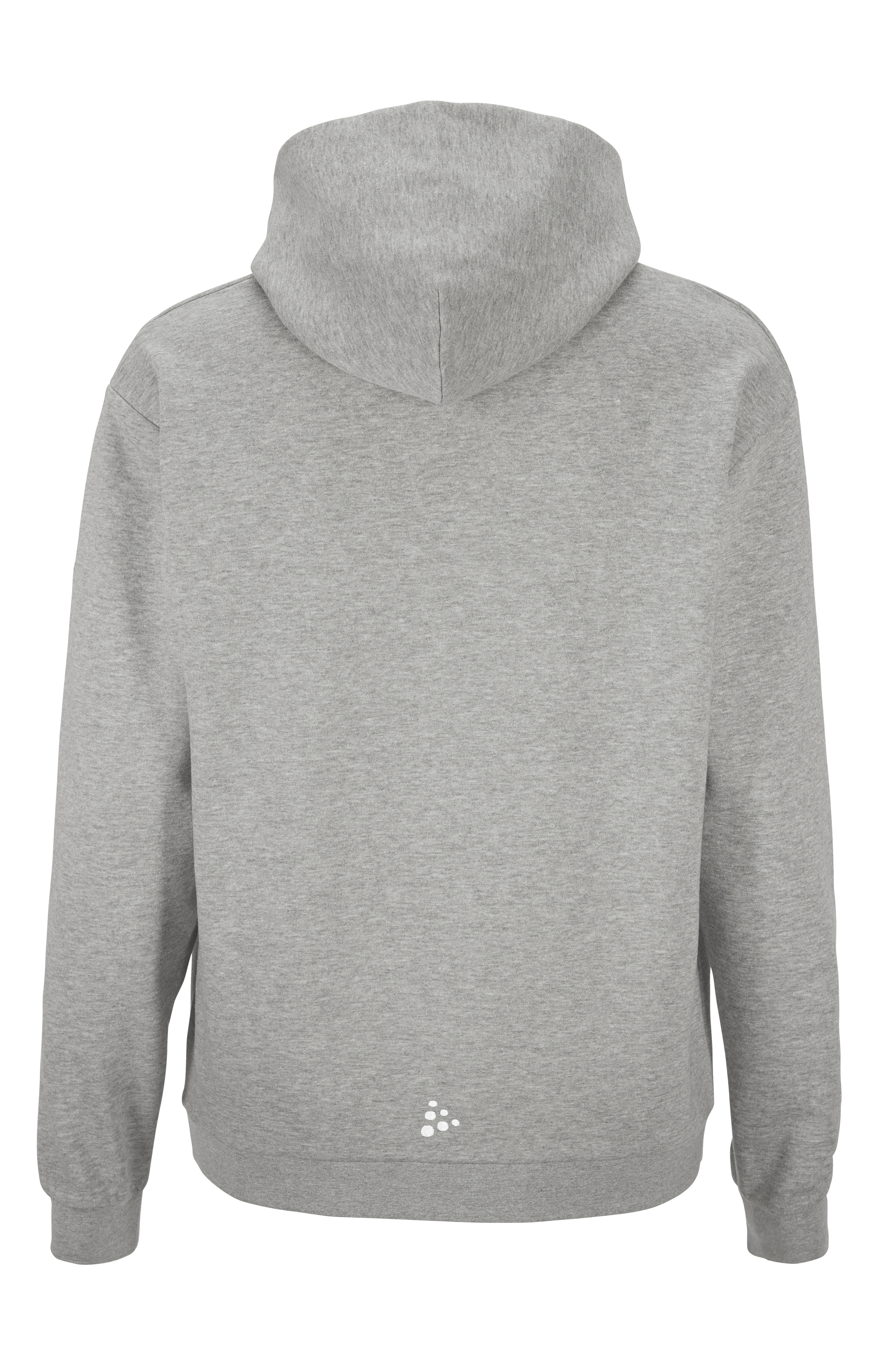 COMMUNITY 2.0 LOGO HOODIE M - 13