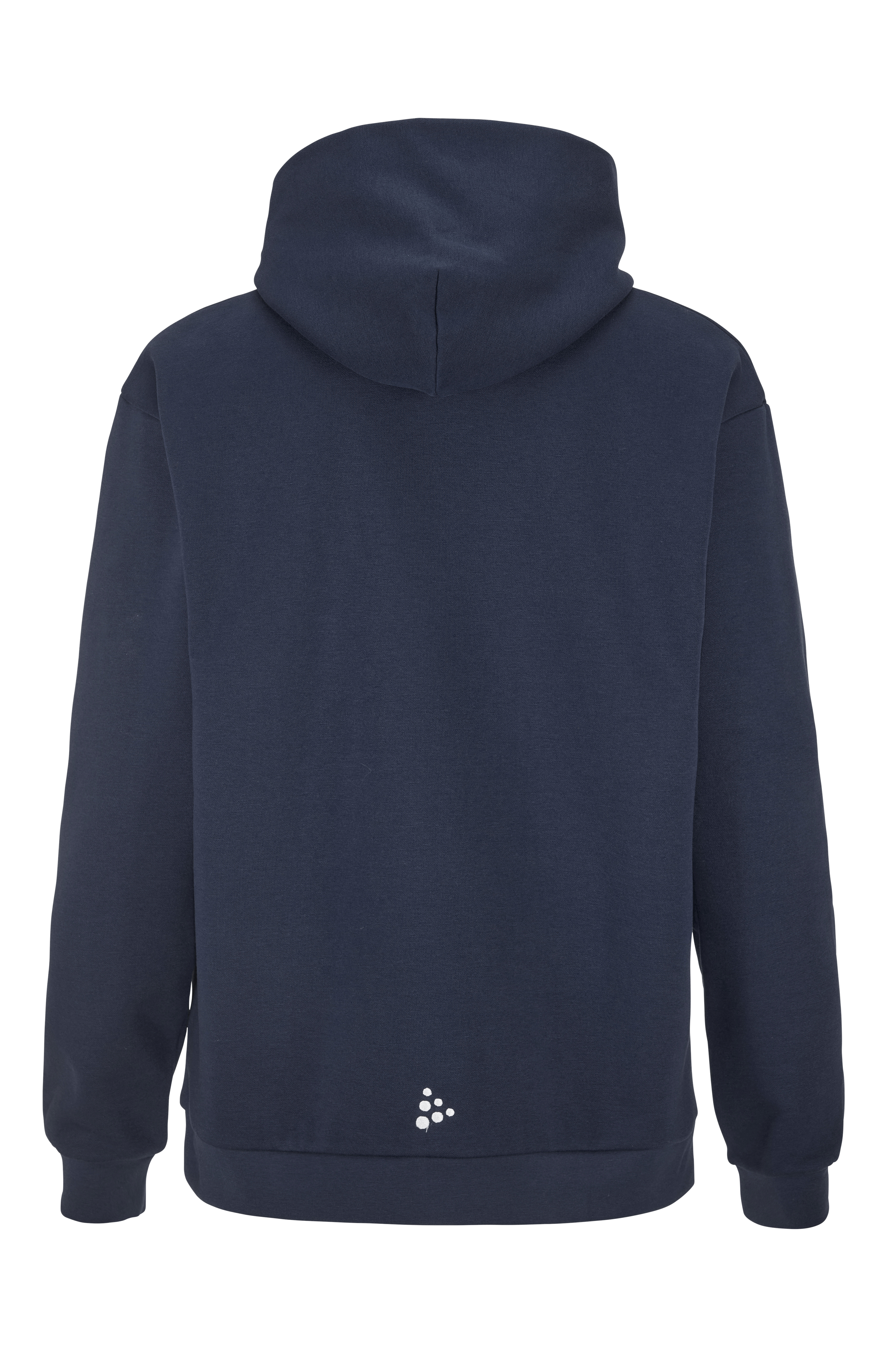 COMMUNITY 2.0 LOGO HOODIE M - 6