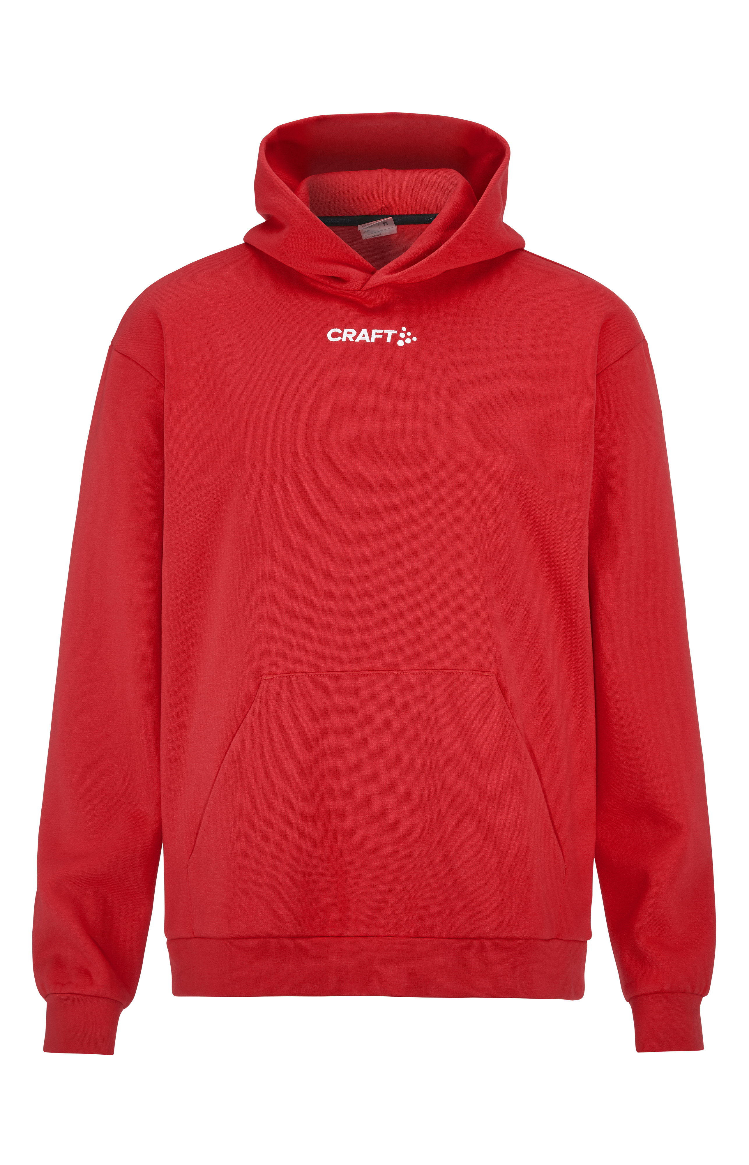 COMMUNITY 2.0 LOGO HOODIE M - 9