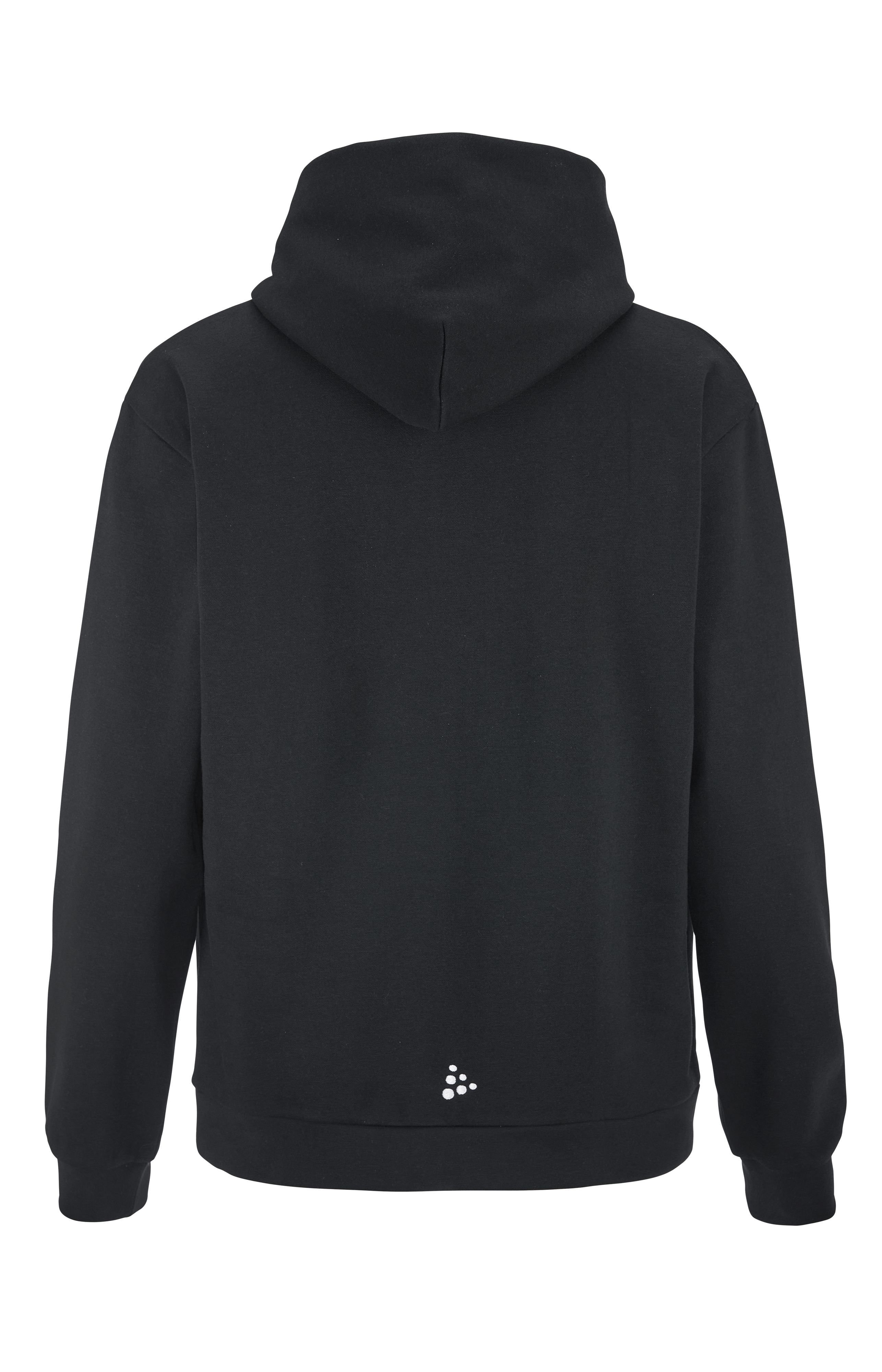 COMMUNITY 2.0 LOGO HOODIE M - 8