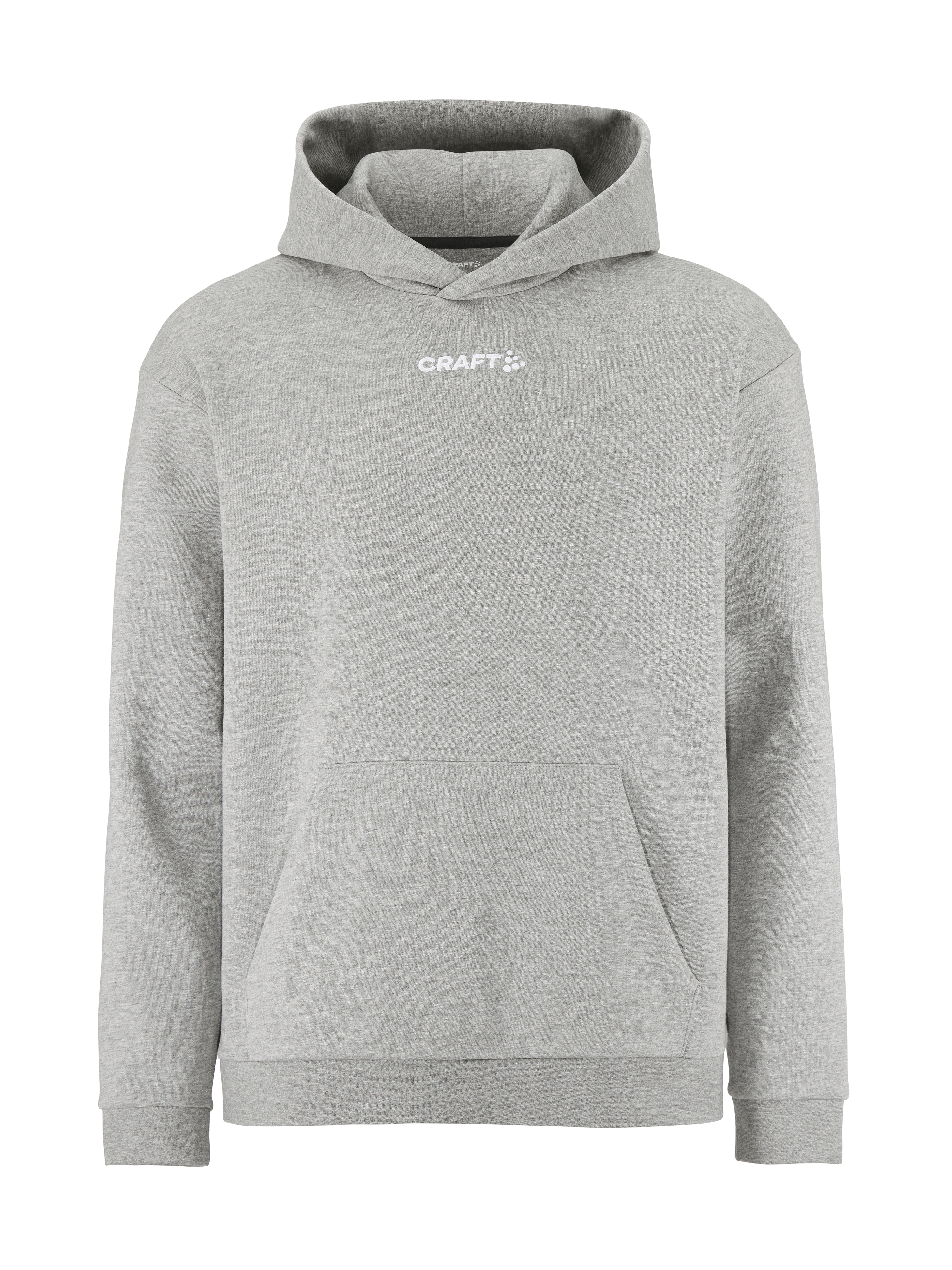 COMMUNITY 2.0 LOGO HOODIE M - 4