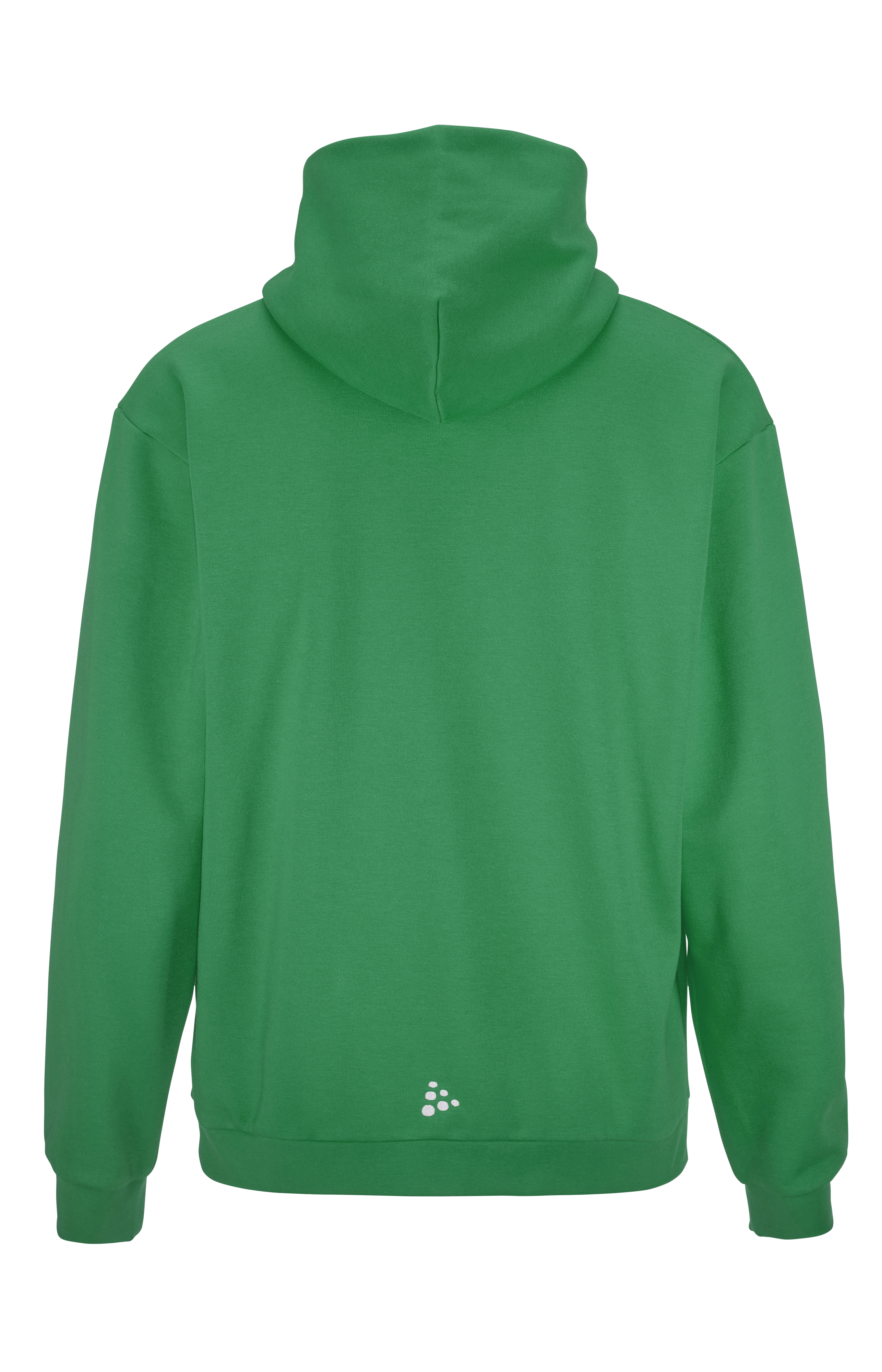 COMMUNITY 2.0 LOGO HOODIE M - 7