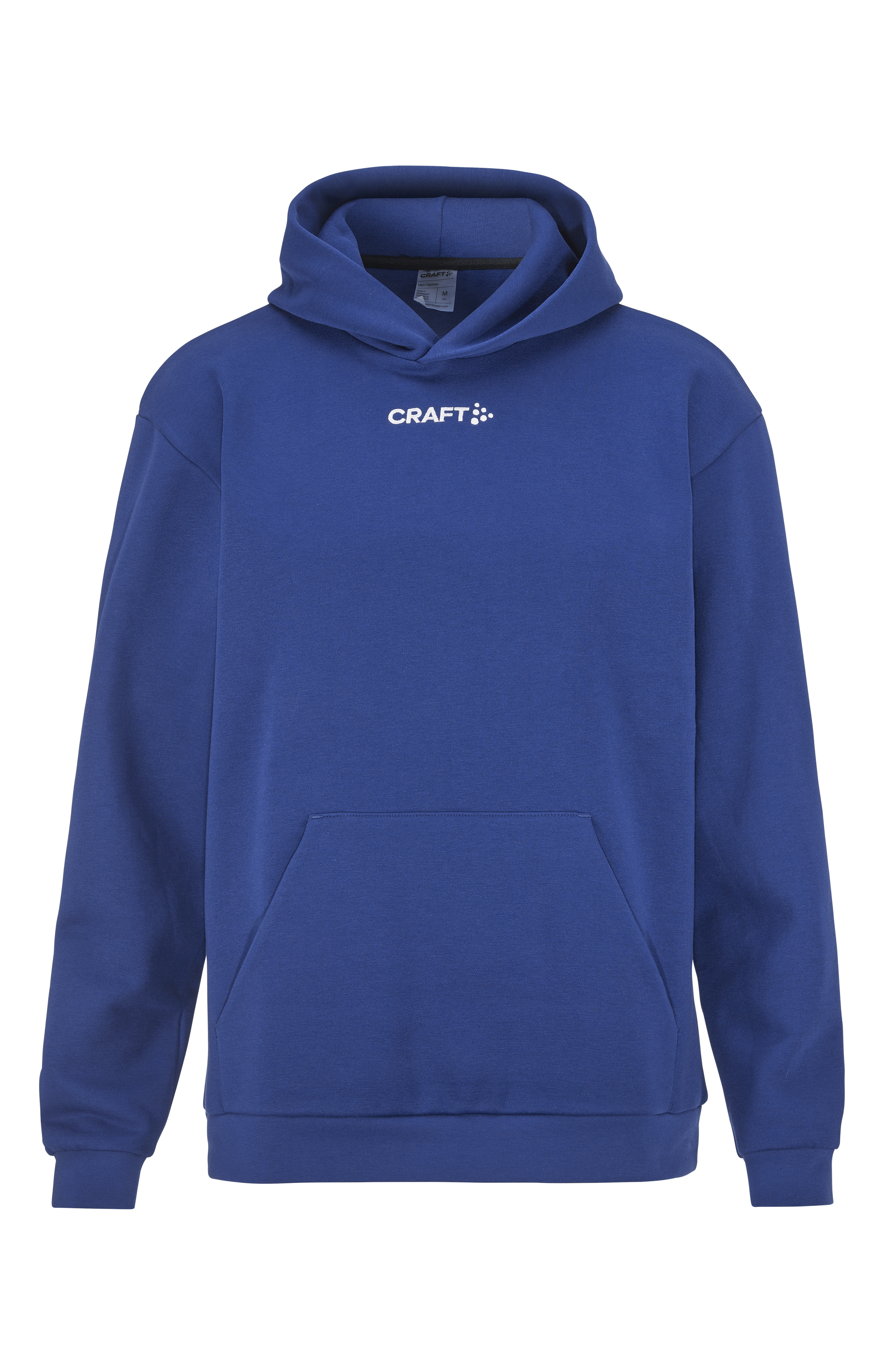 COMMUNITY 2.0 LOGO HOODIE M - 5