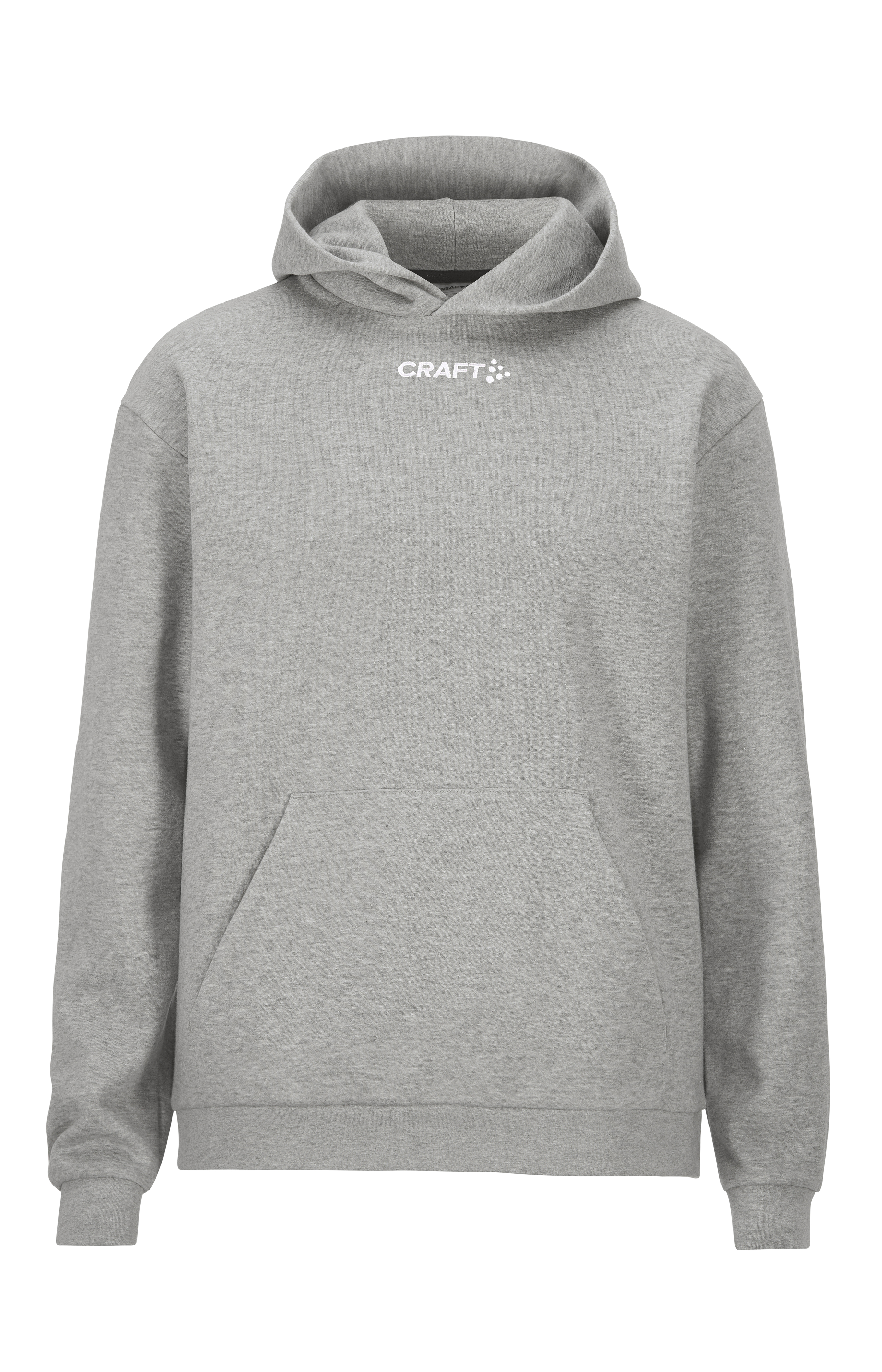 COMMUNITY 2.0 LOGO HOODIE M - 10