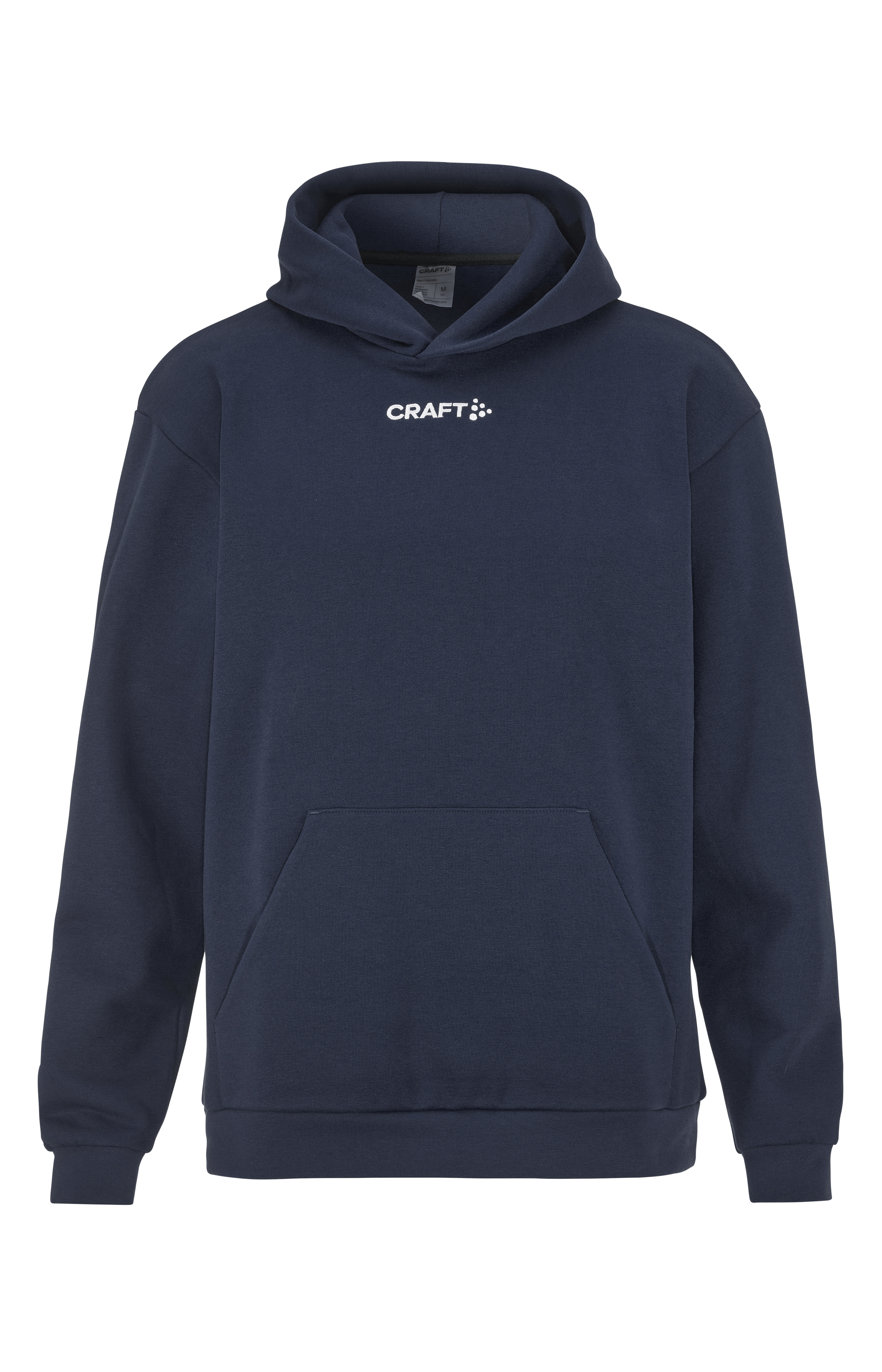 COMMUNITY 2.0 LOGO HOODIE M