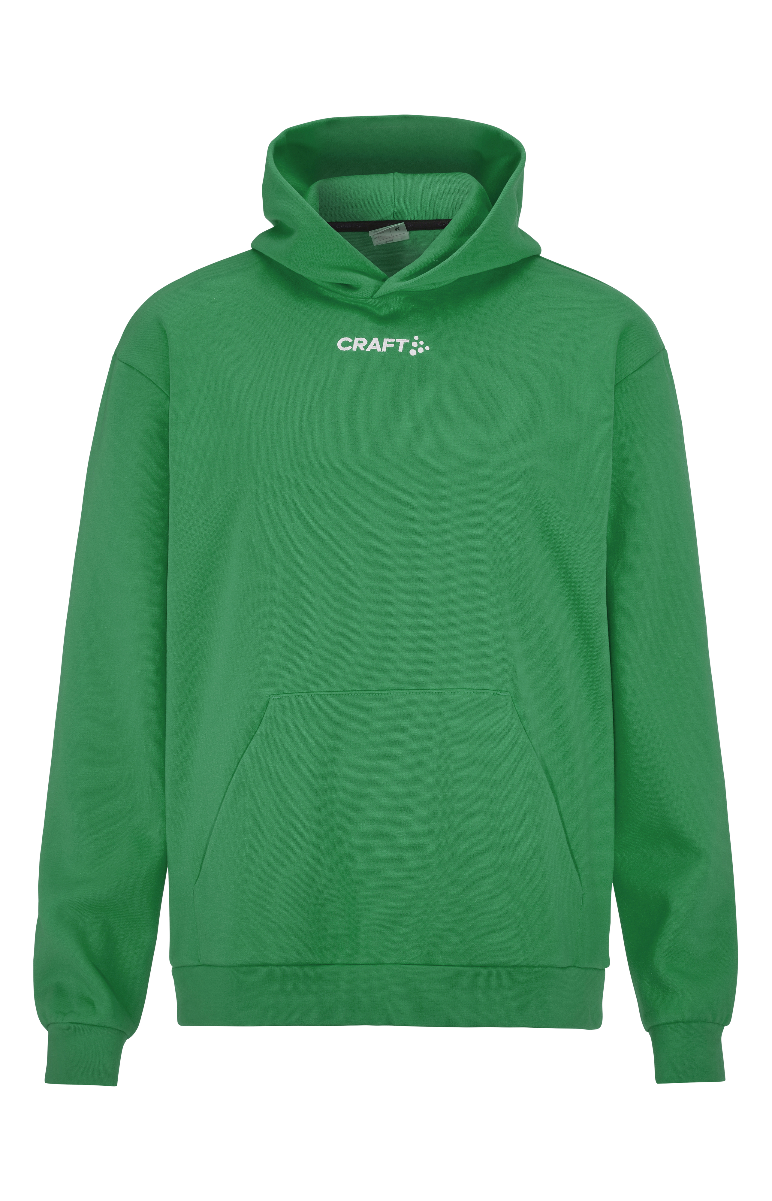 COMMUNITY 2.0 LOGO HOODIE M - 2