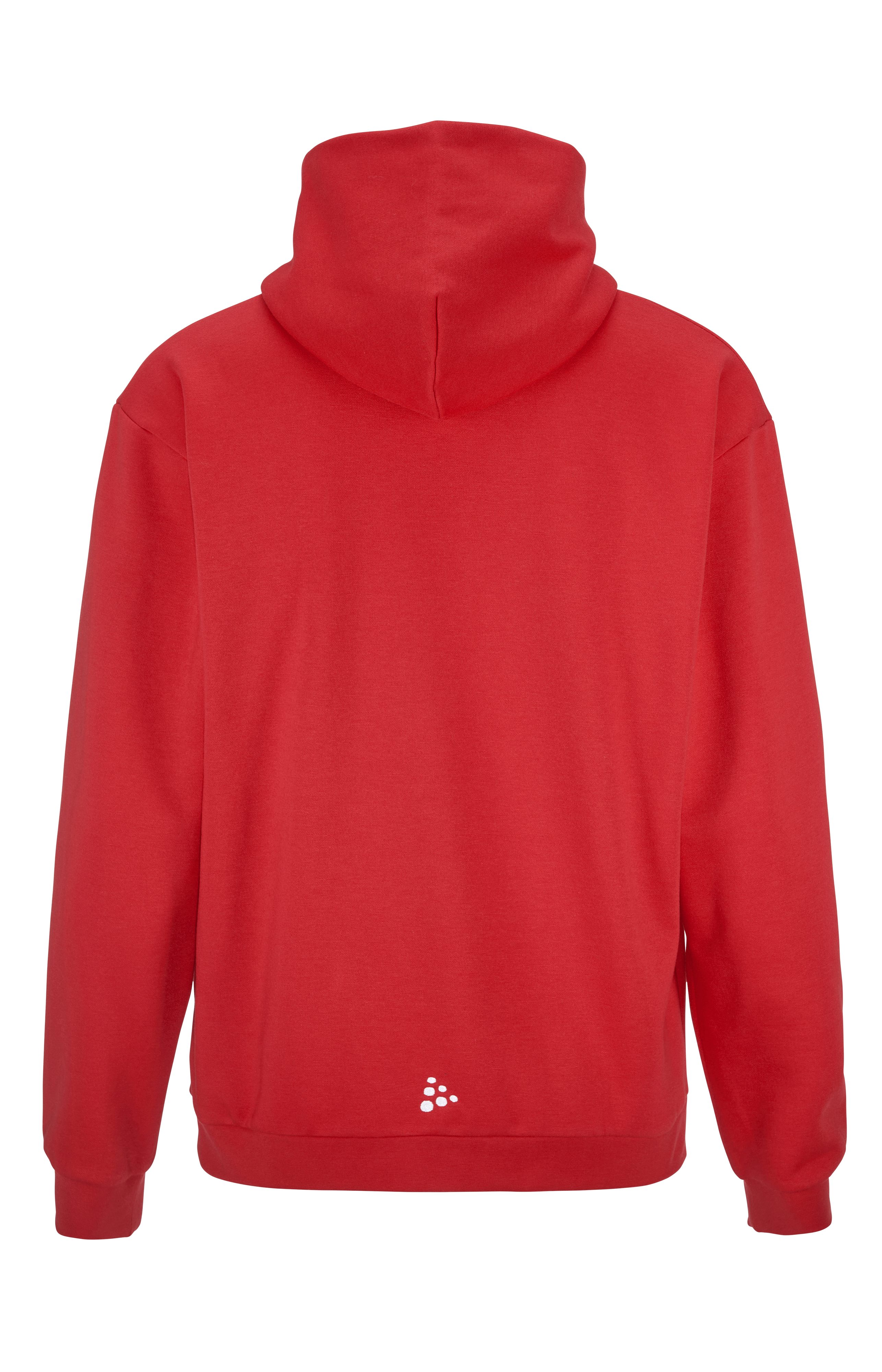 COMMUNITY 2.0 LOGO HOODIE M - 12