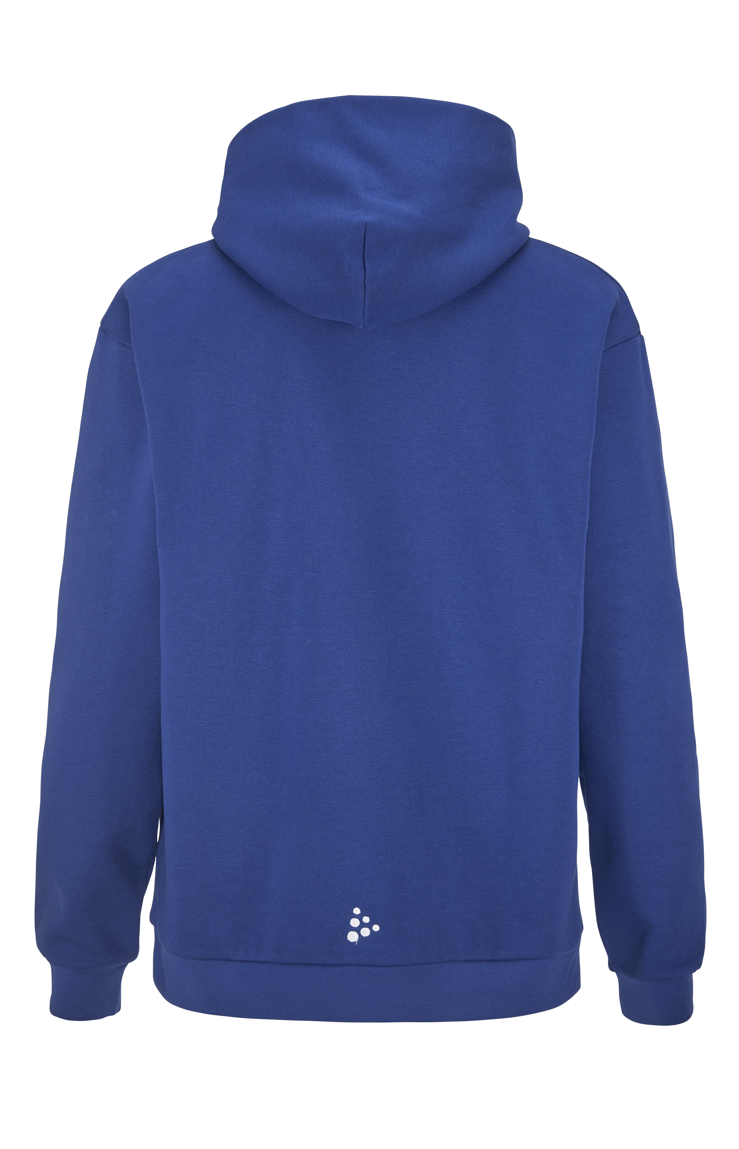 COMMUNITY 2.0 LOGO HOODIE M - 11