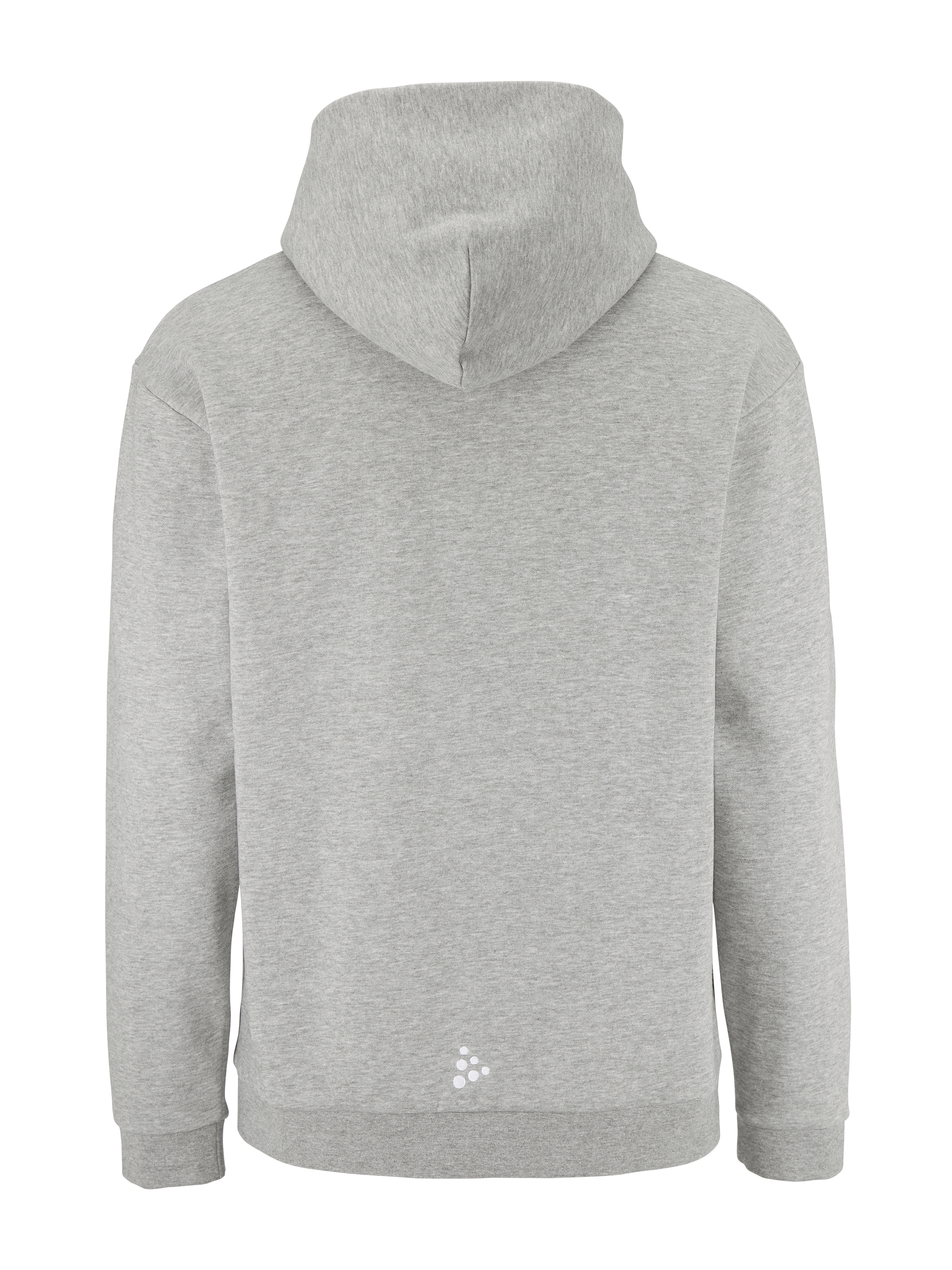 COMMUNITY 2.0 LOGO HOODIE M - 14