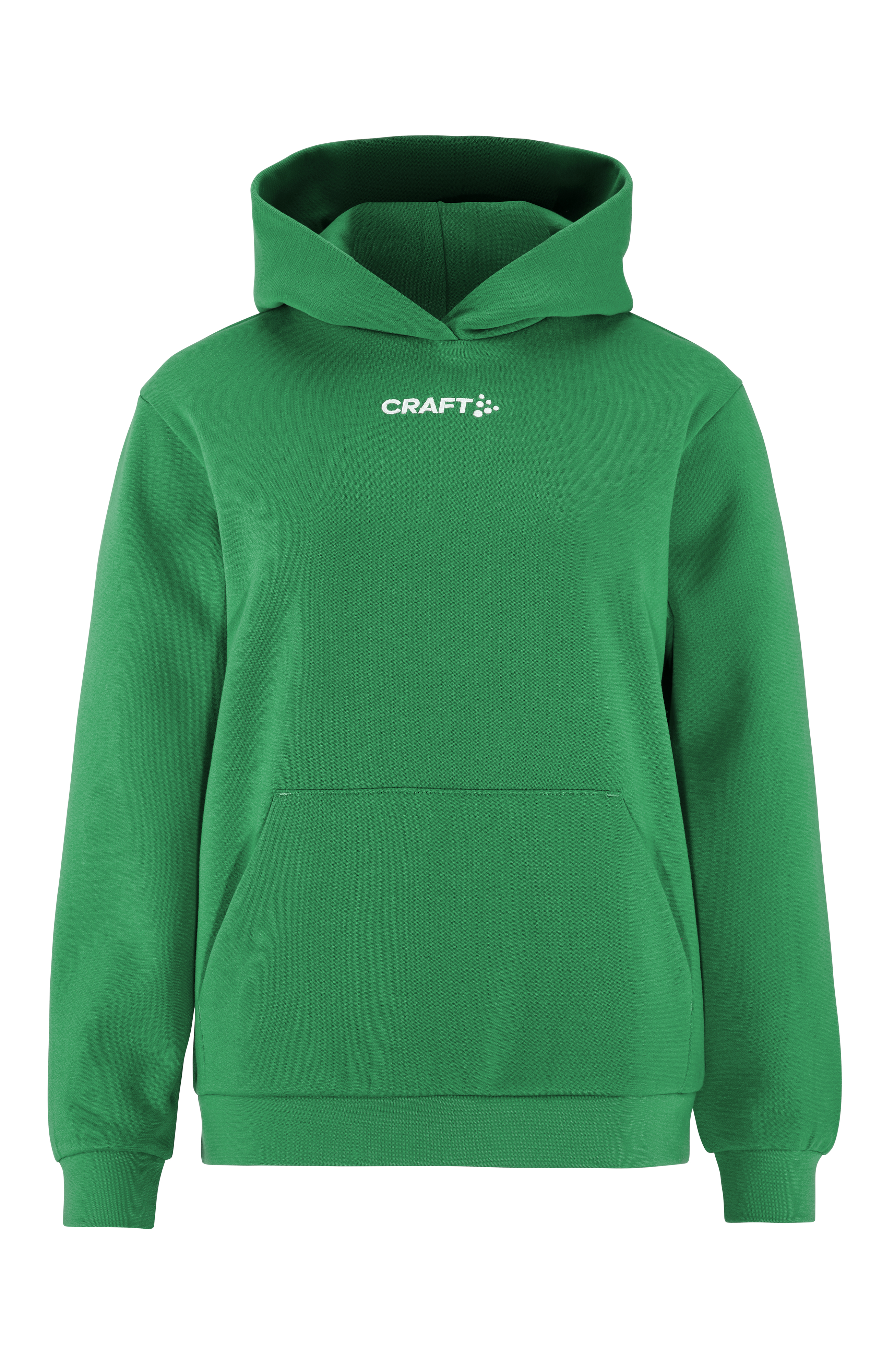 COMMUNITY 2.0 LOGO HOODIE W