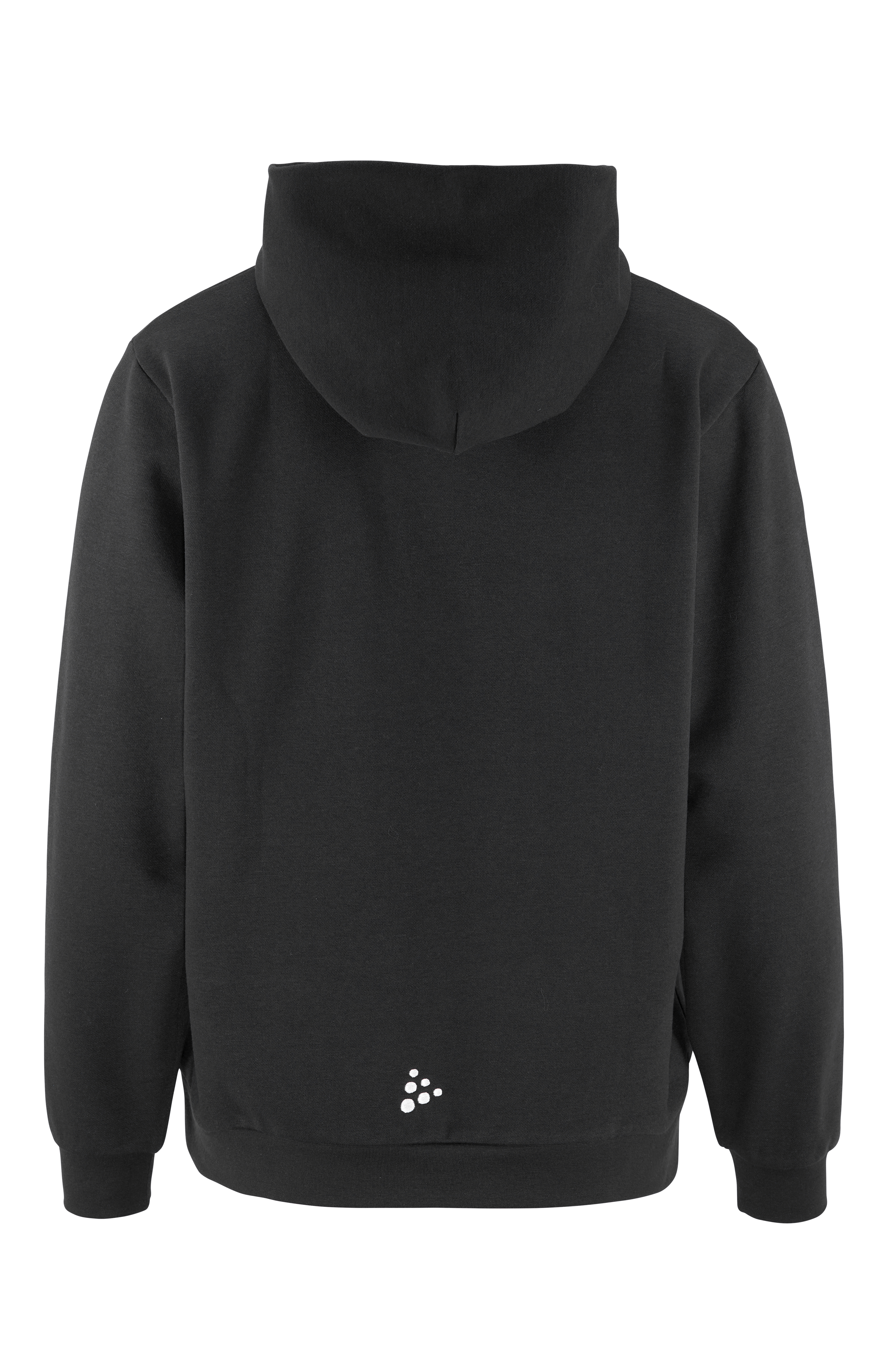 COMMUNITY 2.0 LOGO HOODIE W - 10