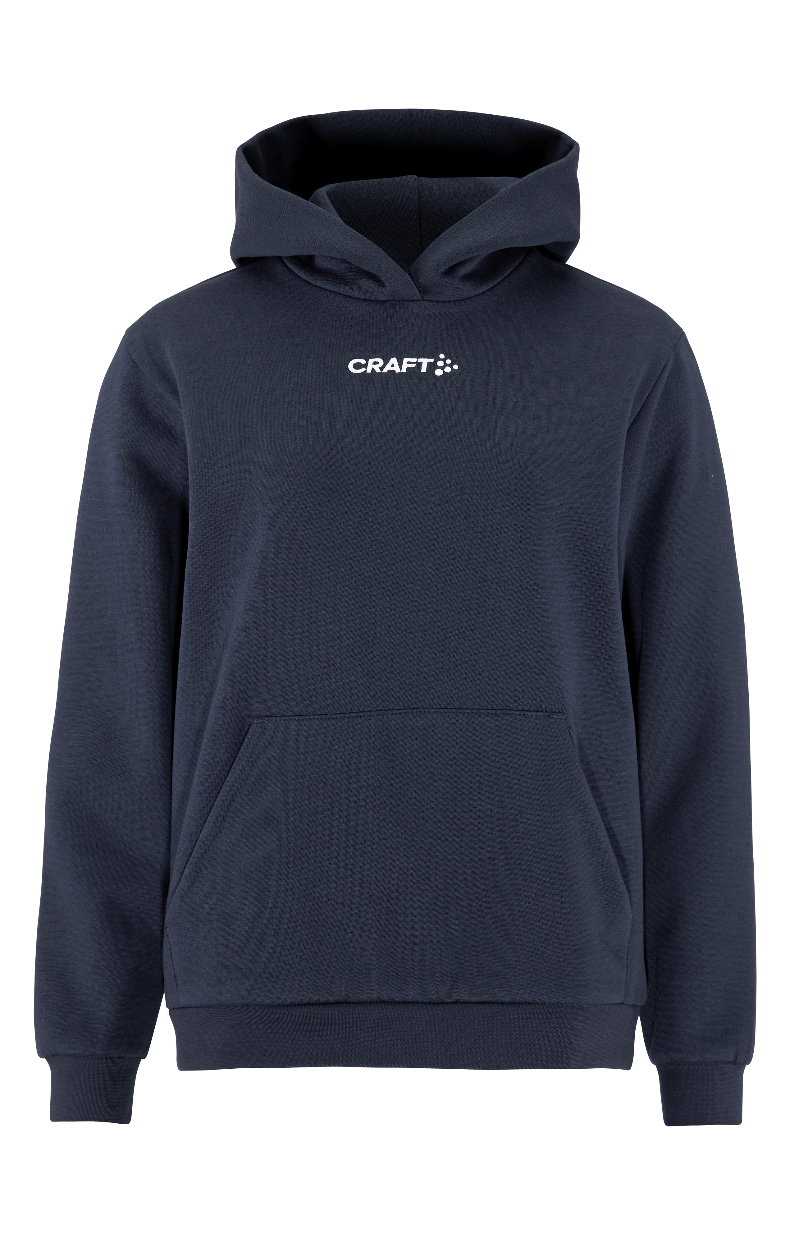 COMMUNITY 2.0 LOGO HOODIE W - 4