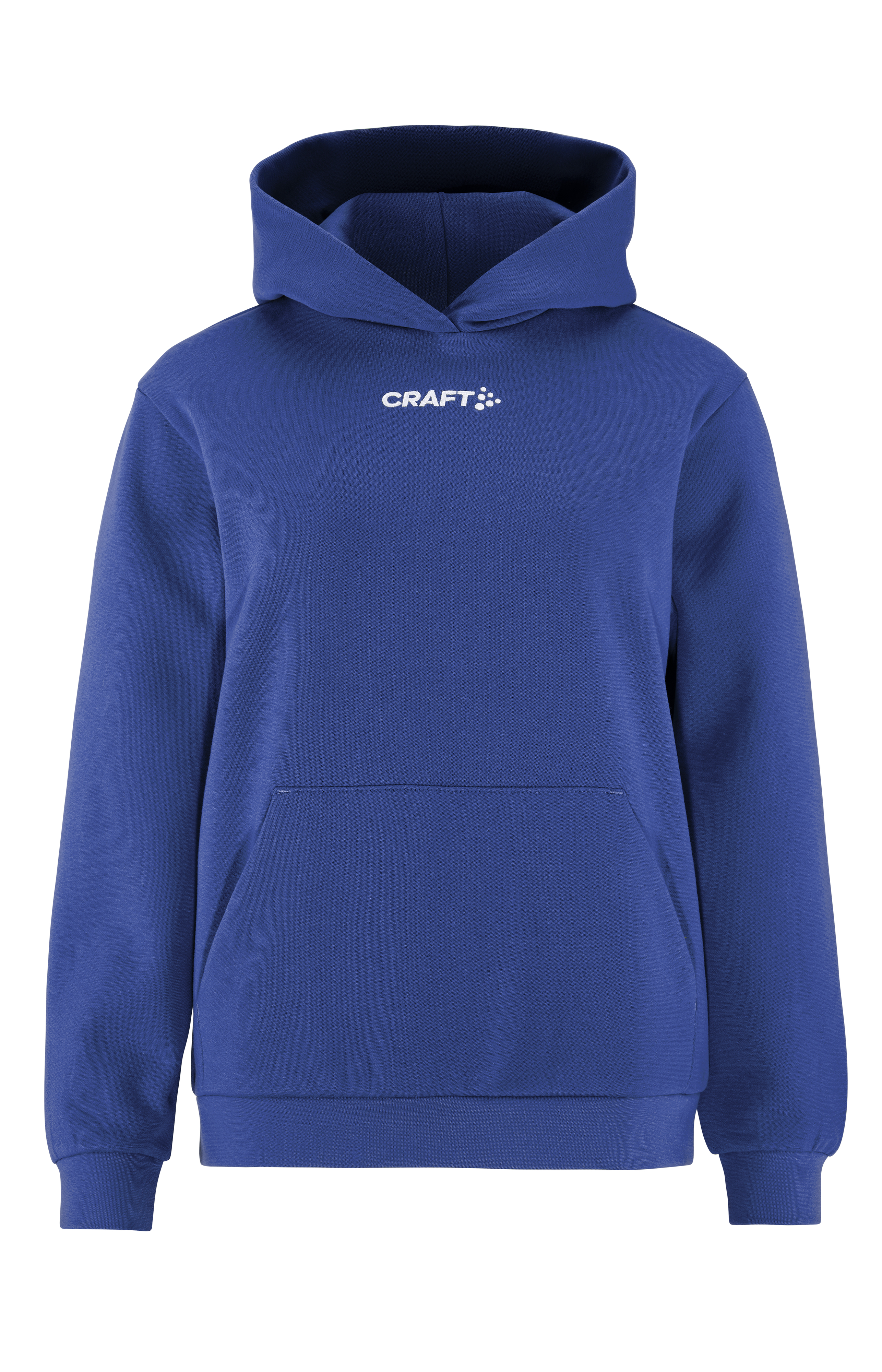 COMMUNITY 2.0 LOGO HOODIE W - 3