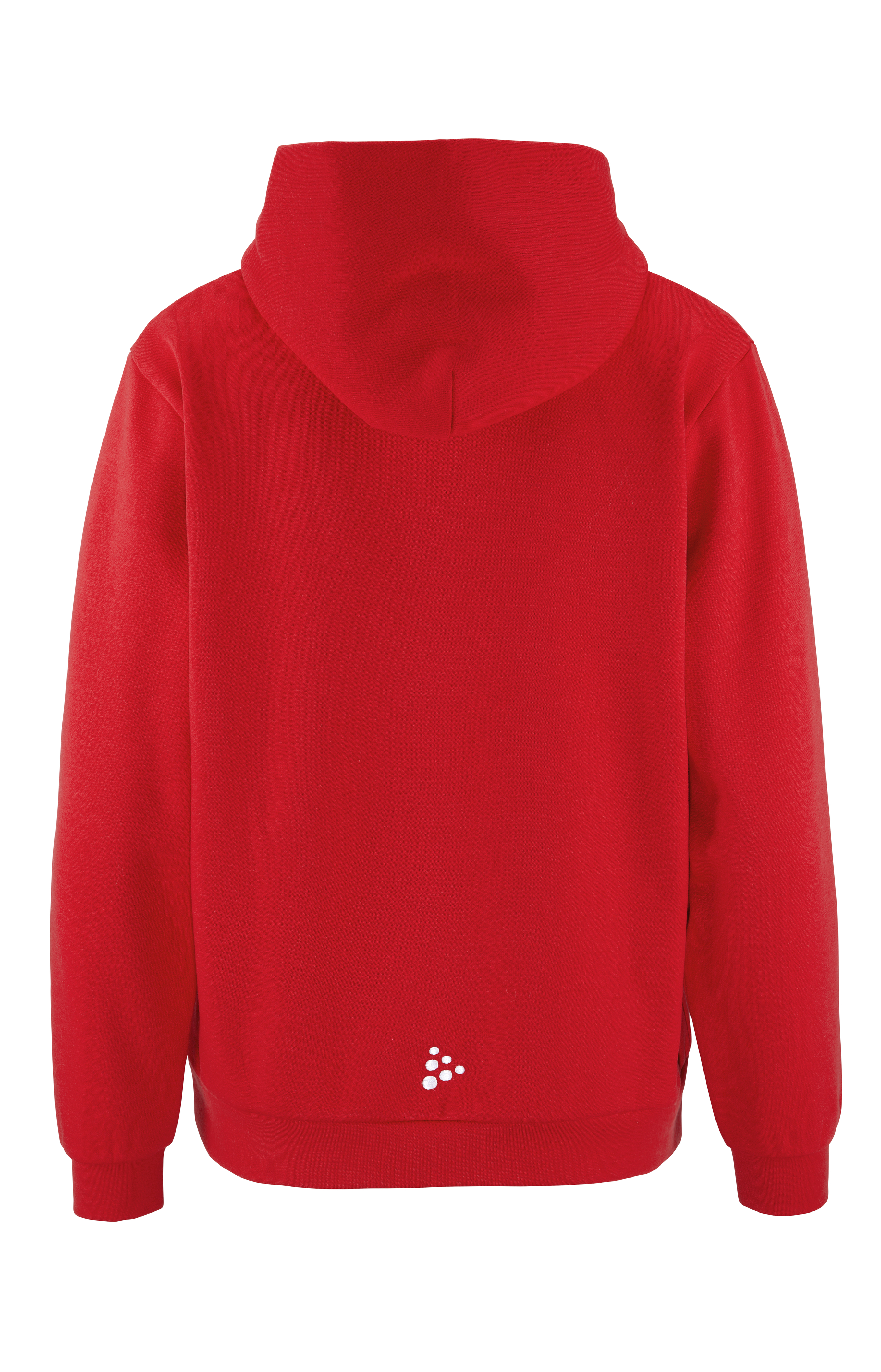 COMMUNITY 2.0 LOGO HOODIE W - 7