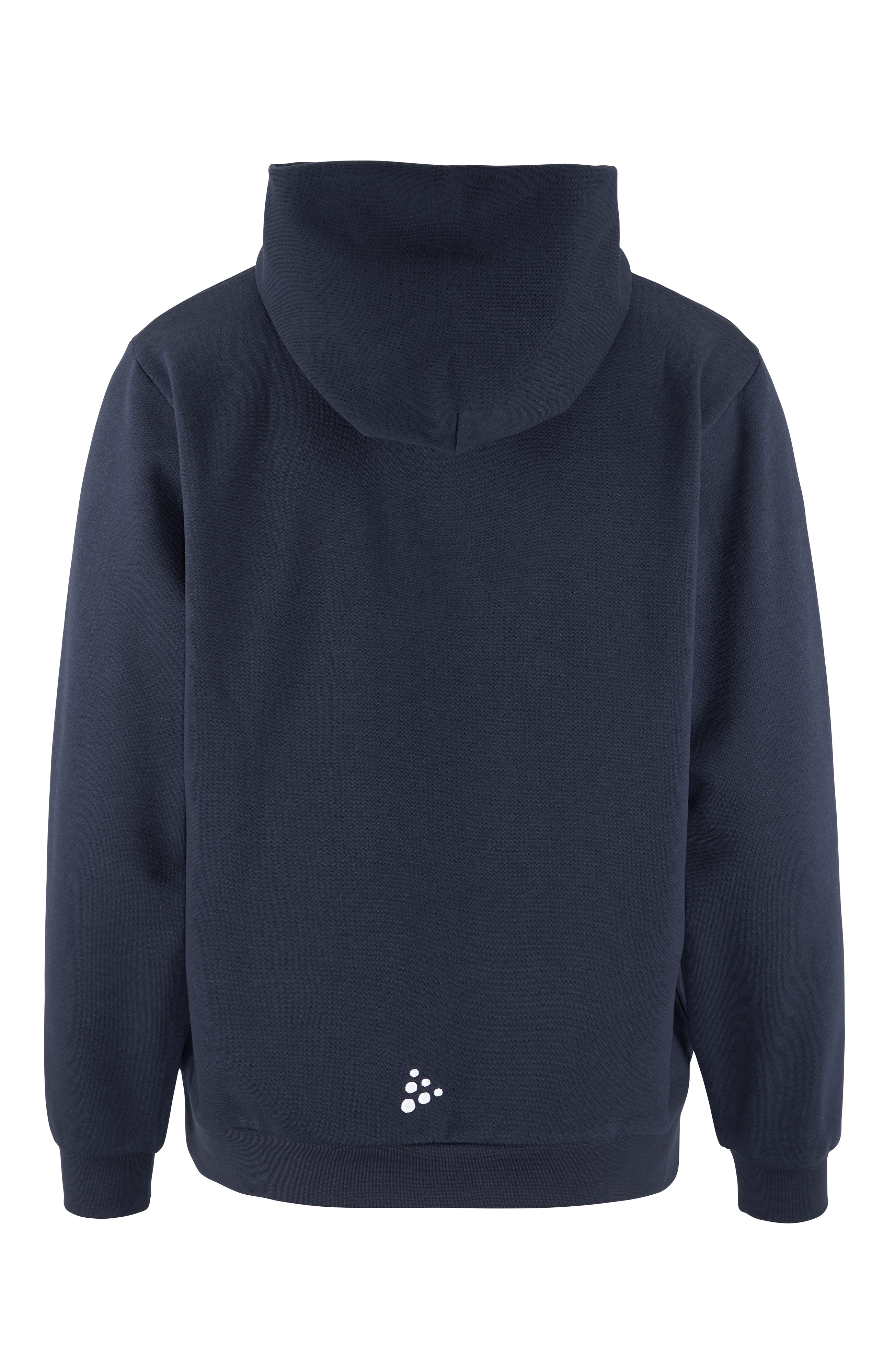 COMMUNITY 2.0 LOGO HOODIE W - 8