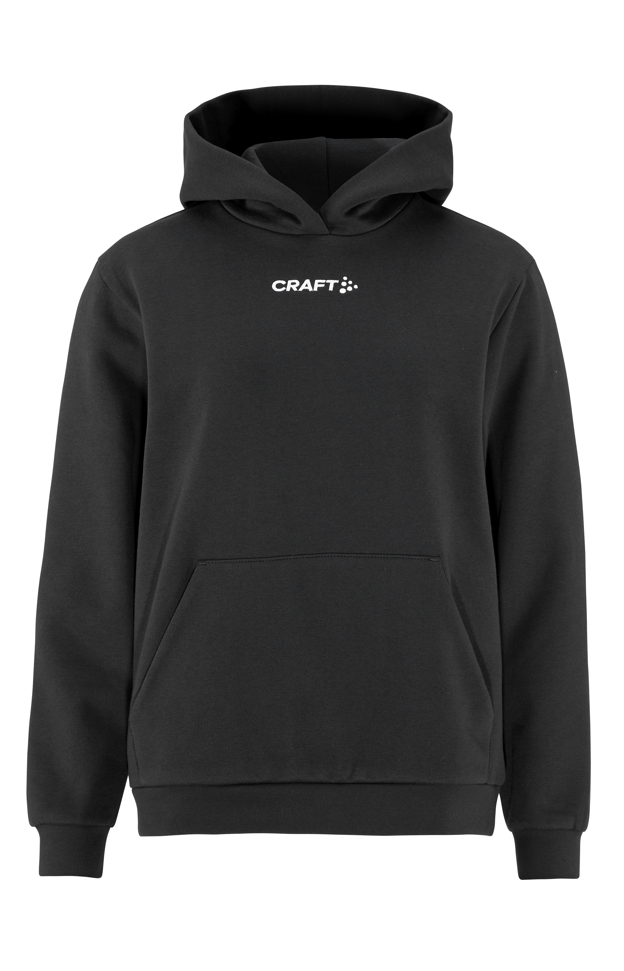 COMMUNITY 2.0 LOGO HOODIE W - 6
