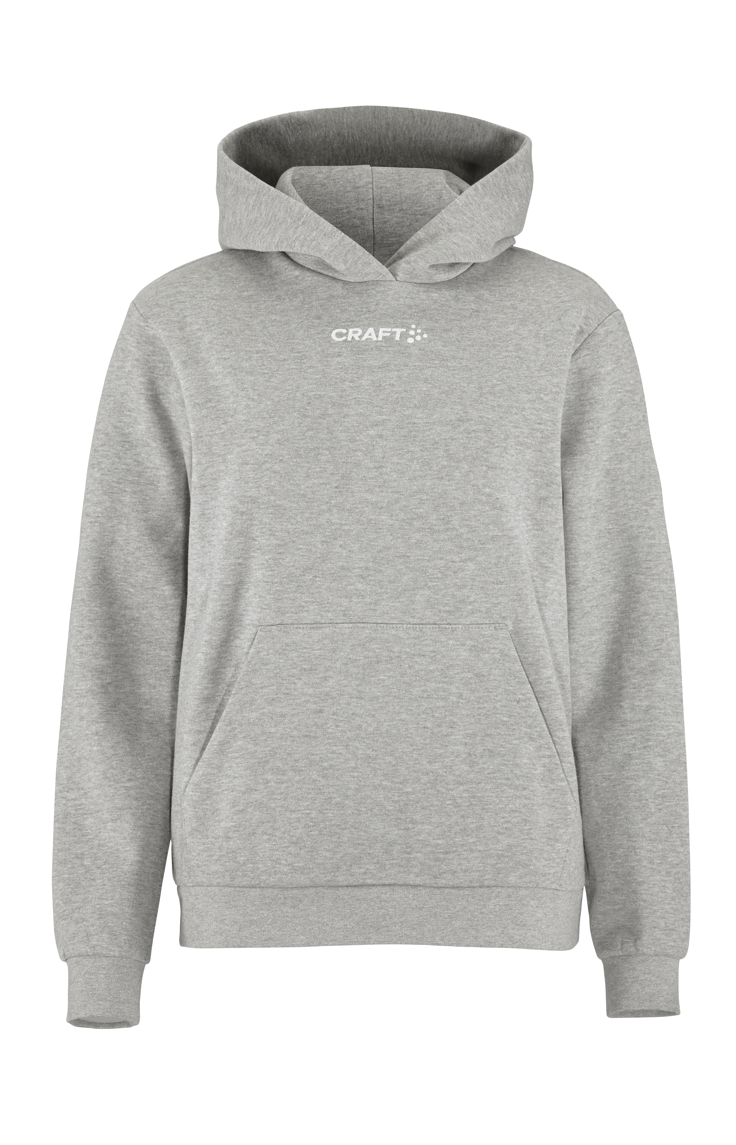 COMMUNITY 2.0 LOGO HOODIE W - 5