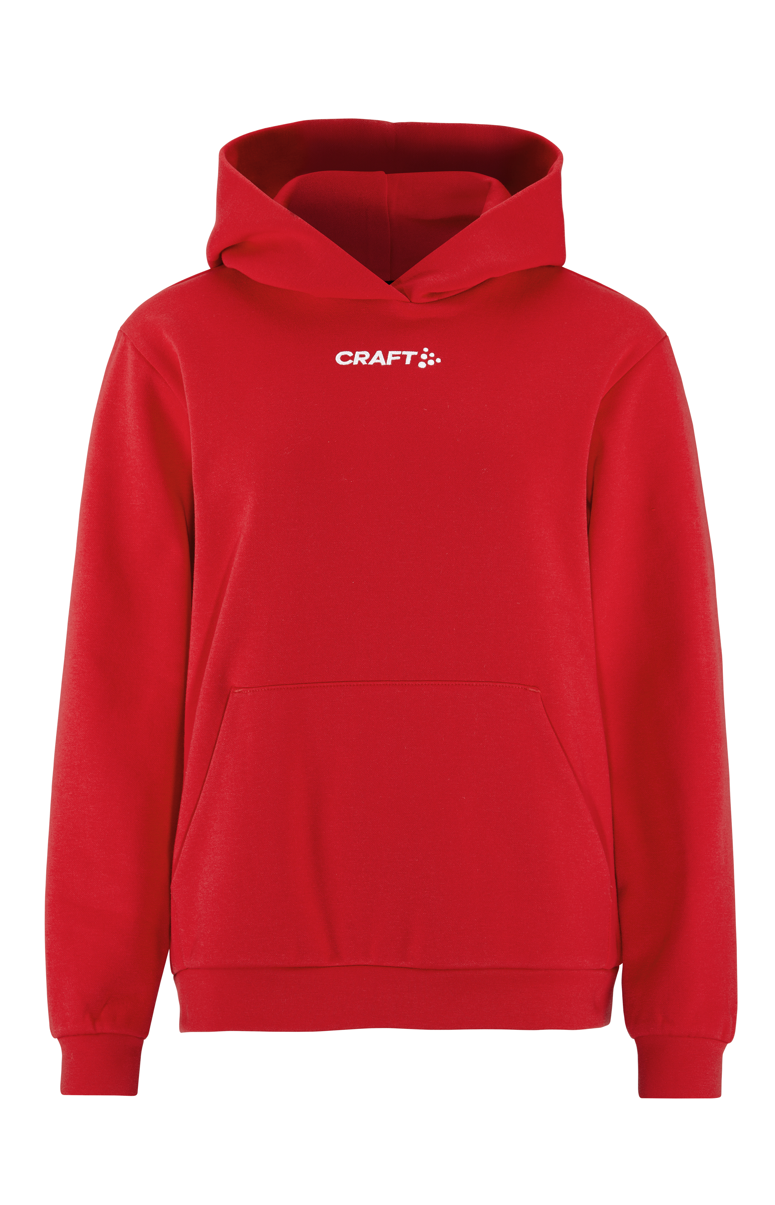 COMMUNITY 2.0 LOGO HOODIE W - 2