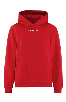 COMMUNITY 2.0 LOGO HOODIE W