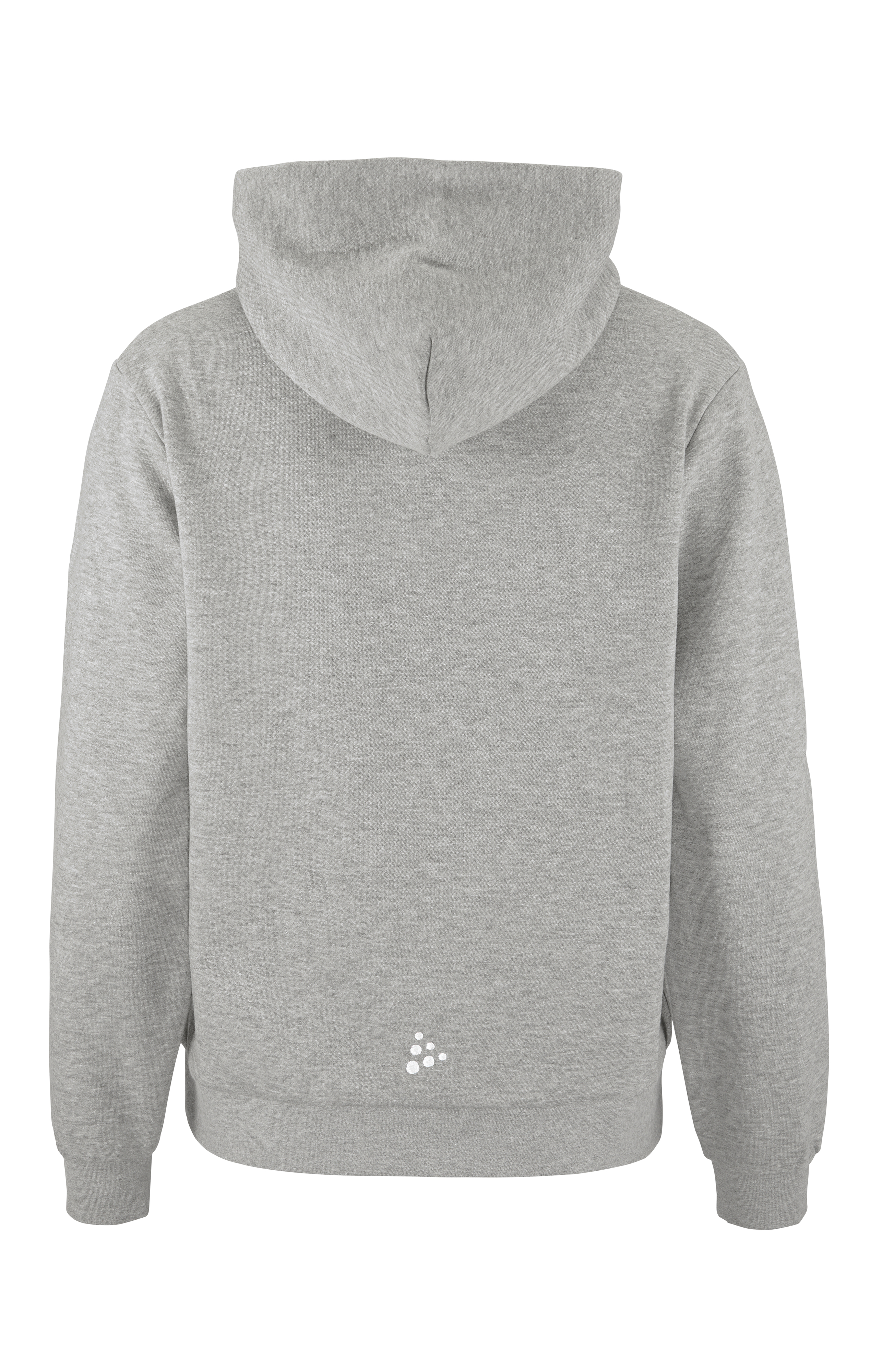 COMMUNITY 2.0 LOGO HOODIE W - 9
