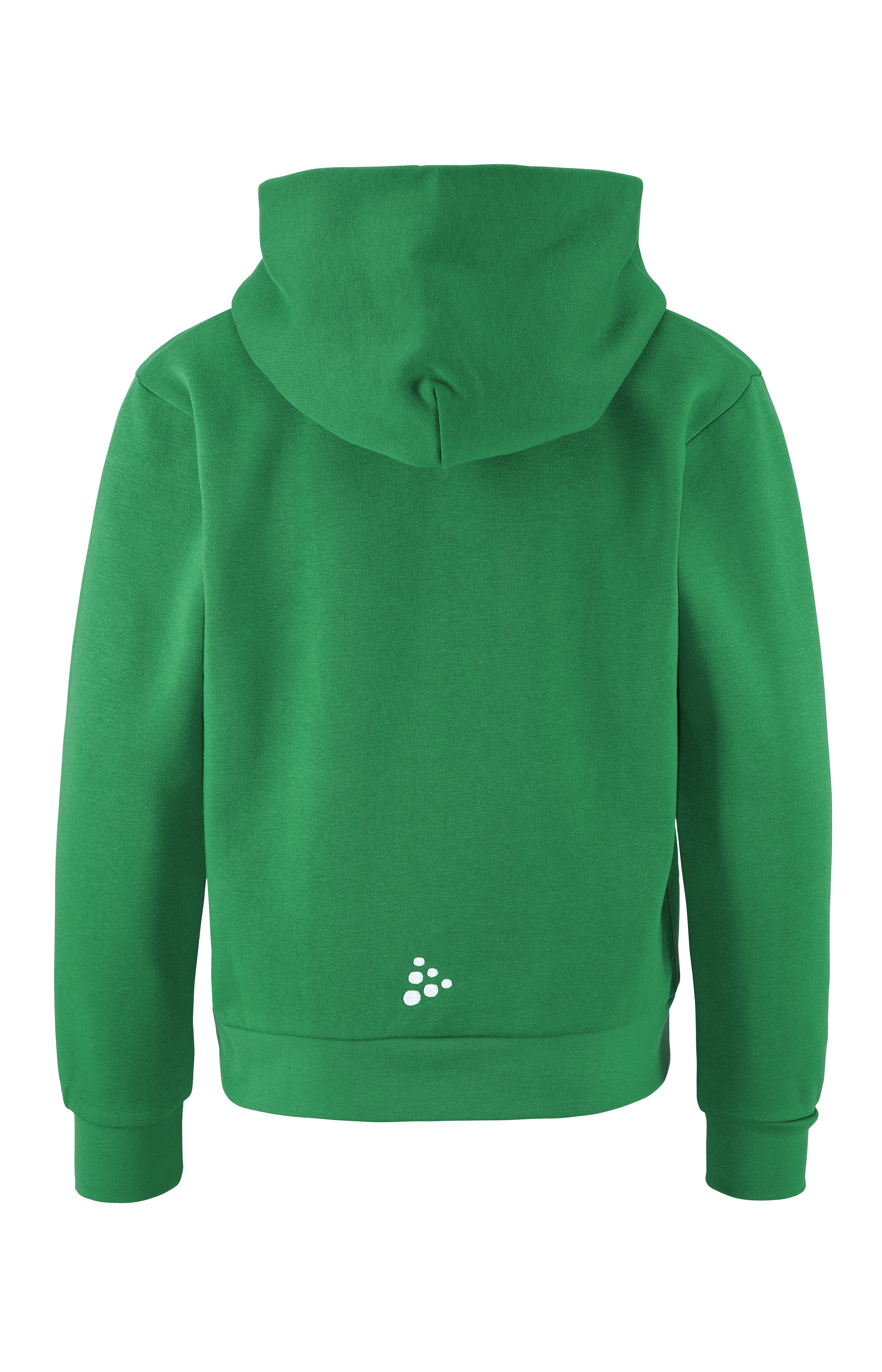 COMMUNITY 2.0 LOGO HOODIE JR - 6