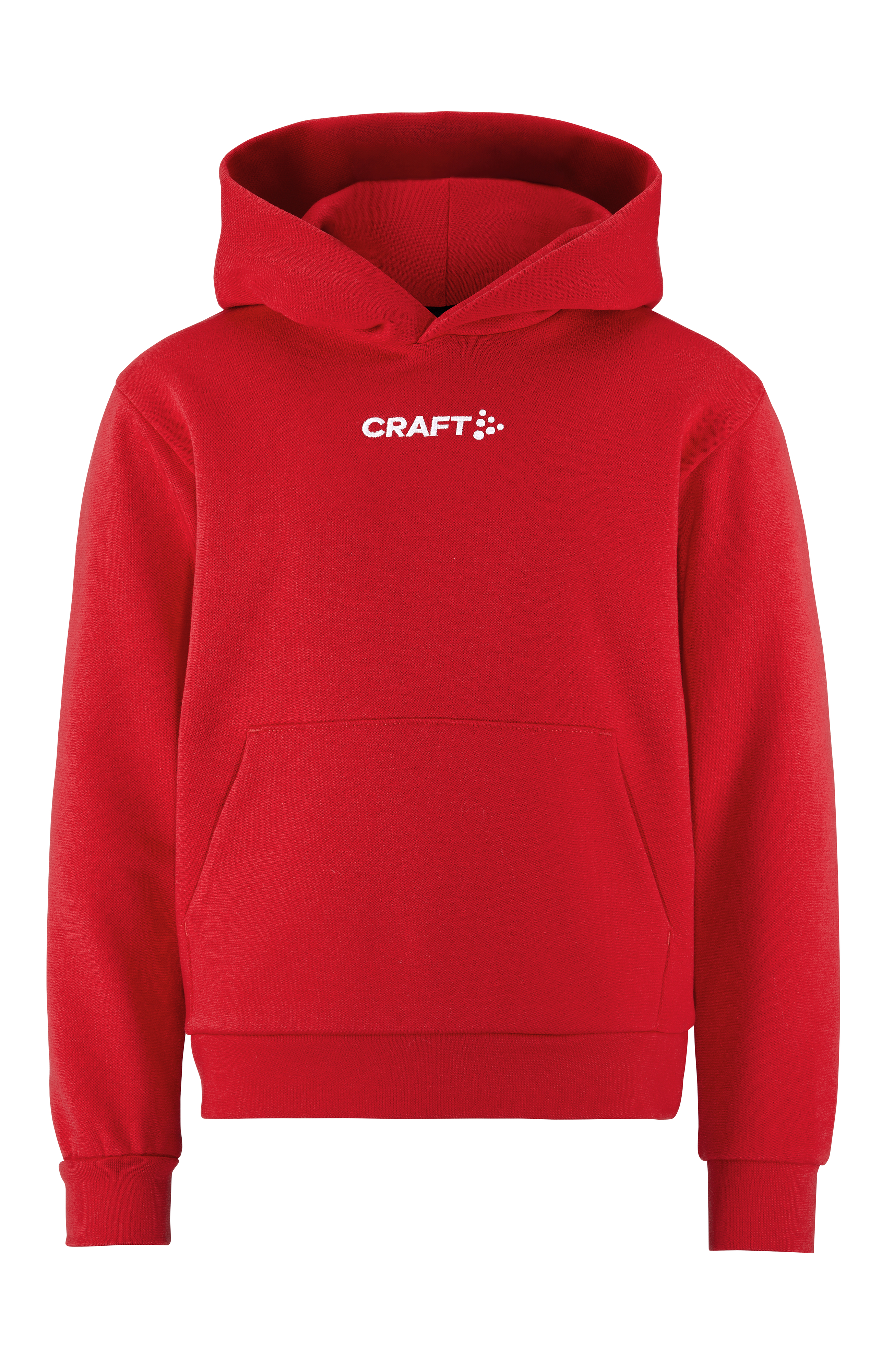 COMMUNITY 2.0 LOGO HOODIE JR - 2