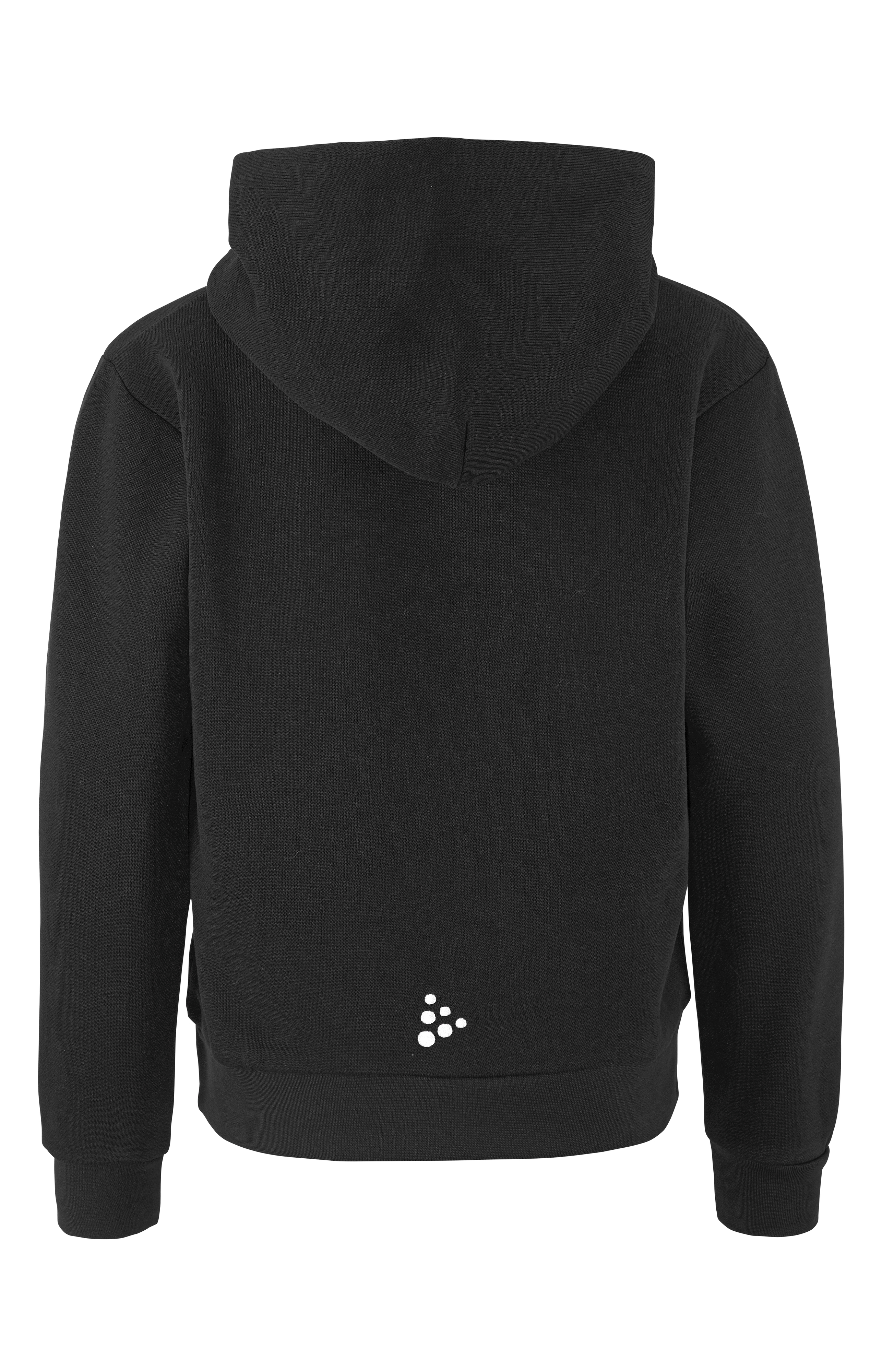COMMUNITY 2.0 LOGO HOODIE JR - 5