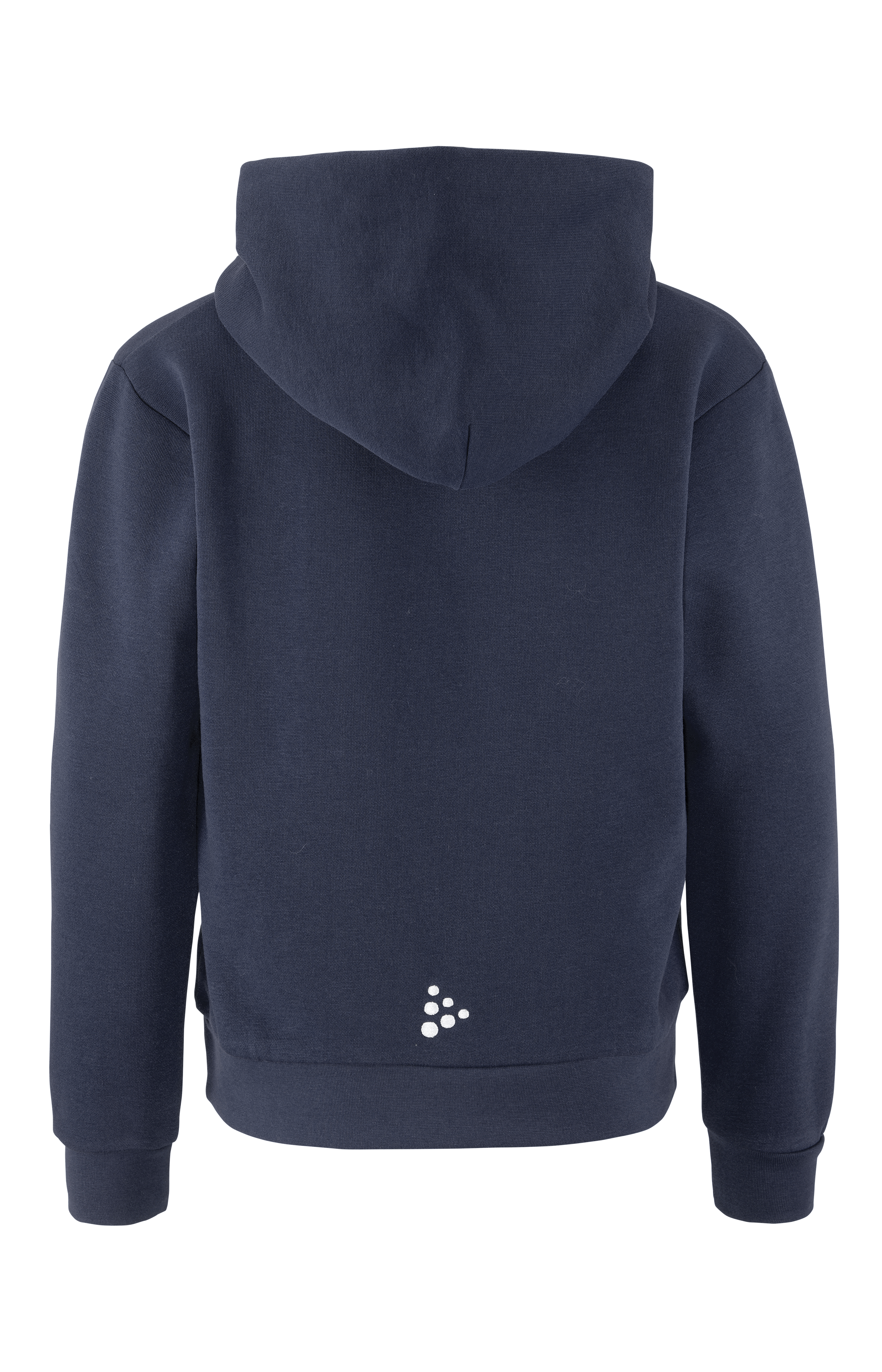 COMMUNITY 2.0 LOGO HOODIE JR - 9