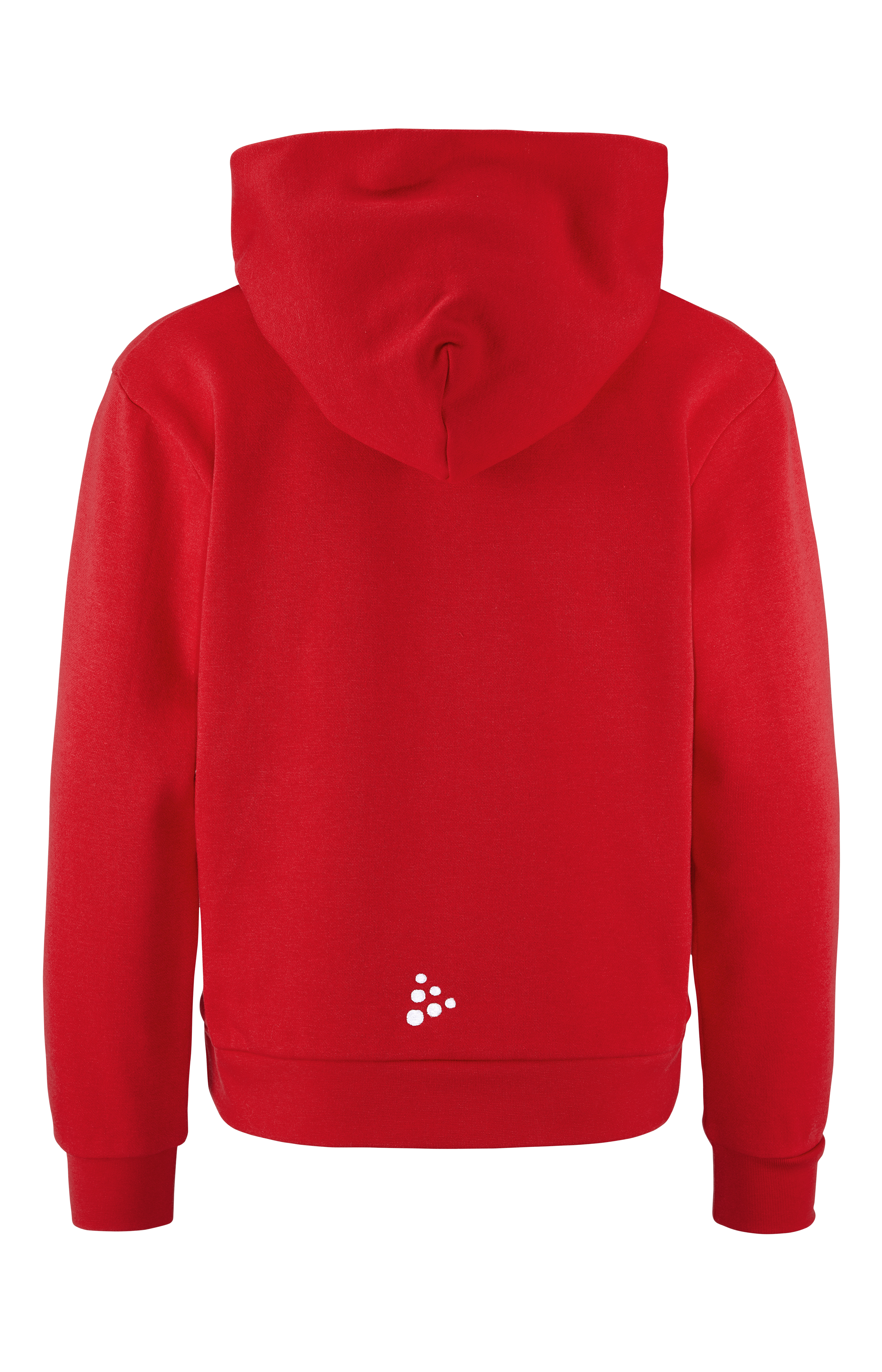 COMMUNITY 2.0 LOGO HOODIE JR - 7