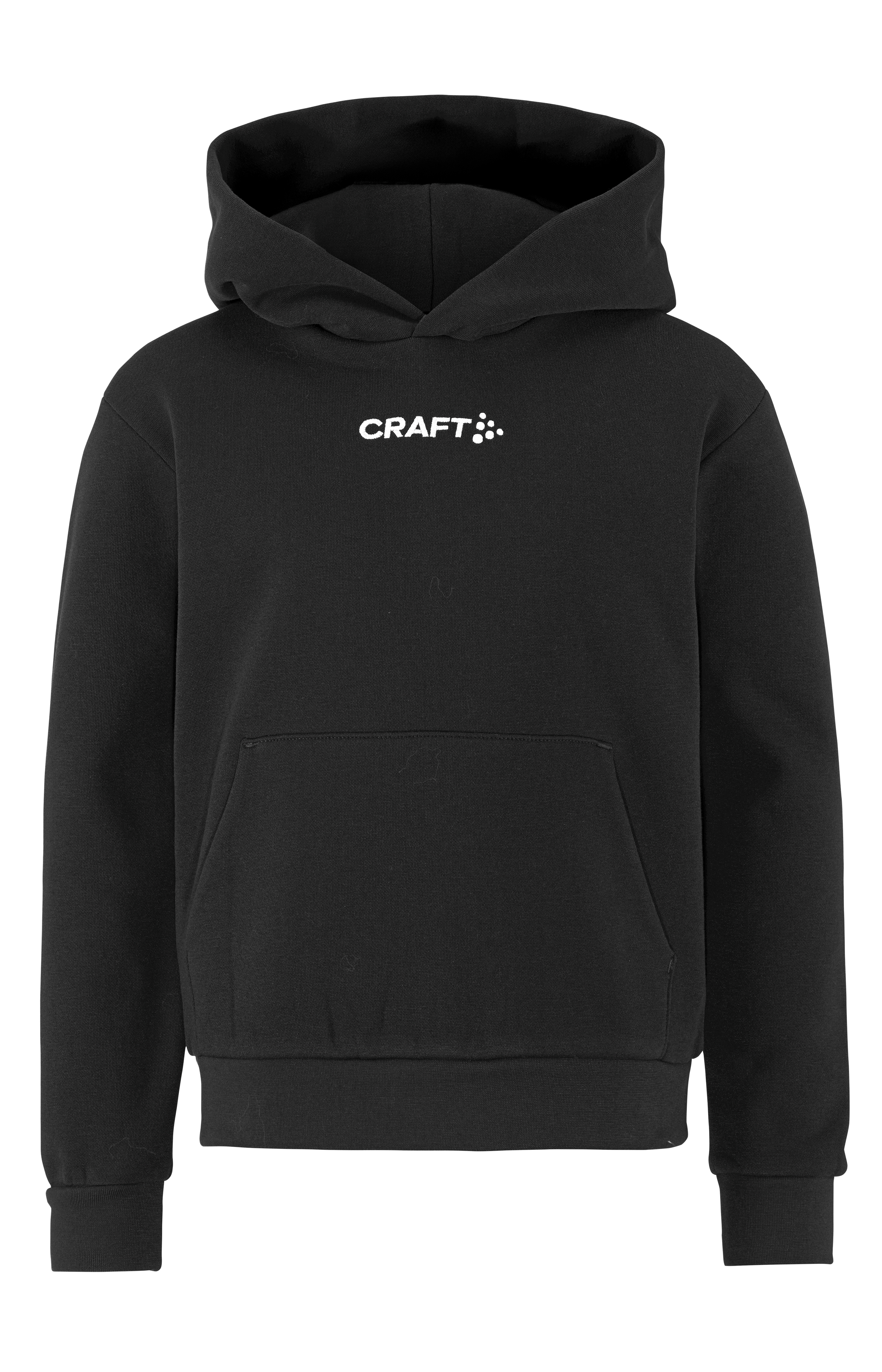 COMMUNITY 2.0 LOGO HOODIE JR
