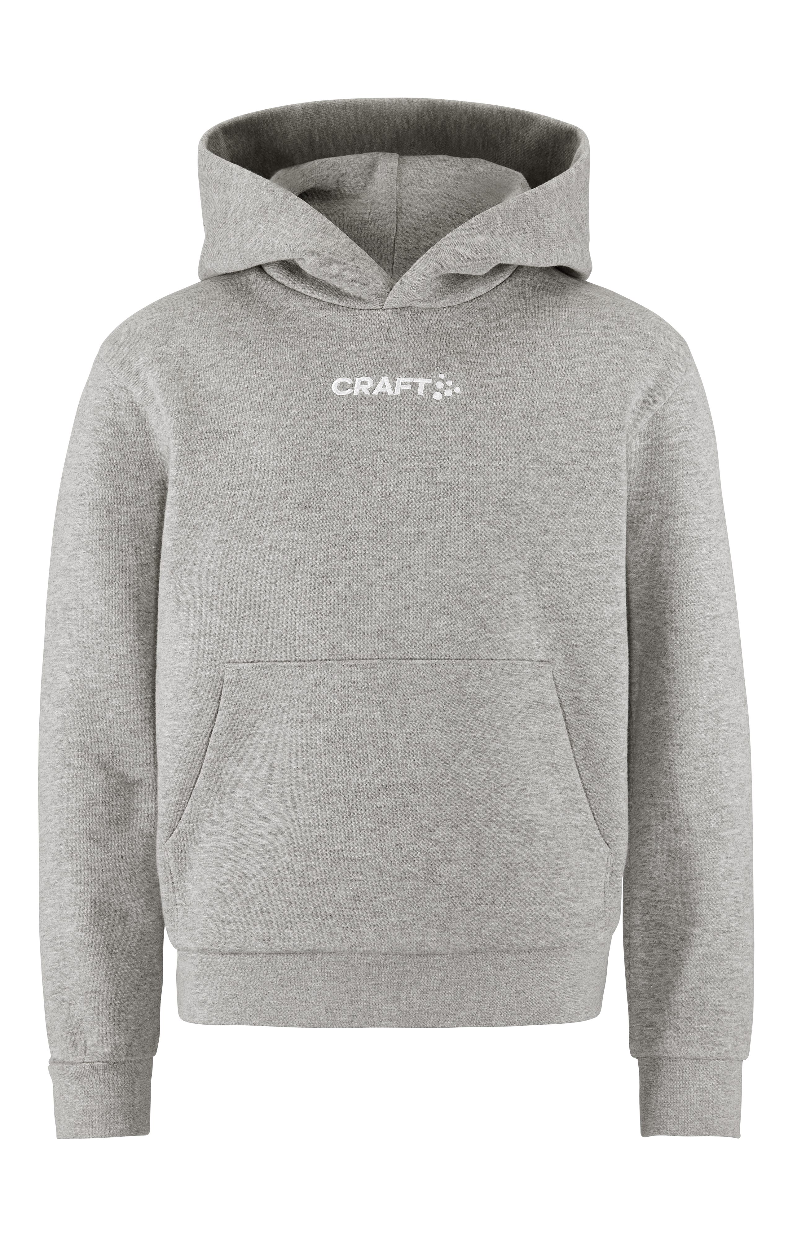 COMMUNITY 2.0 LOGO HOODIE JR - 3