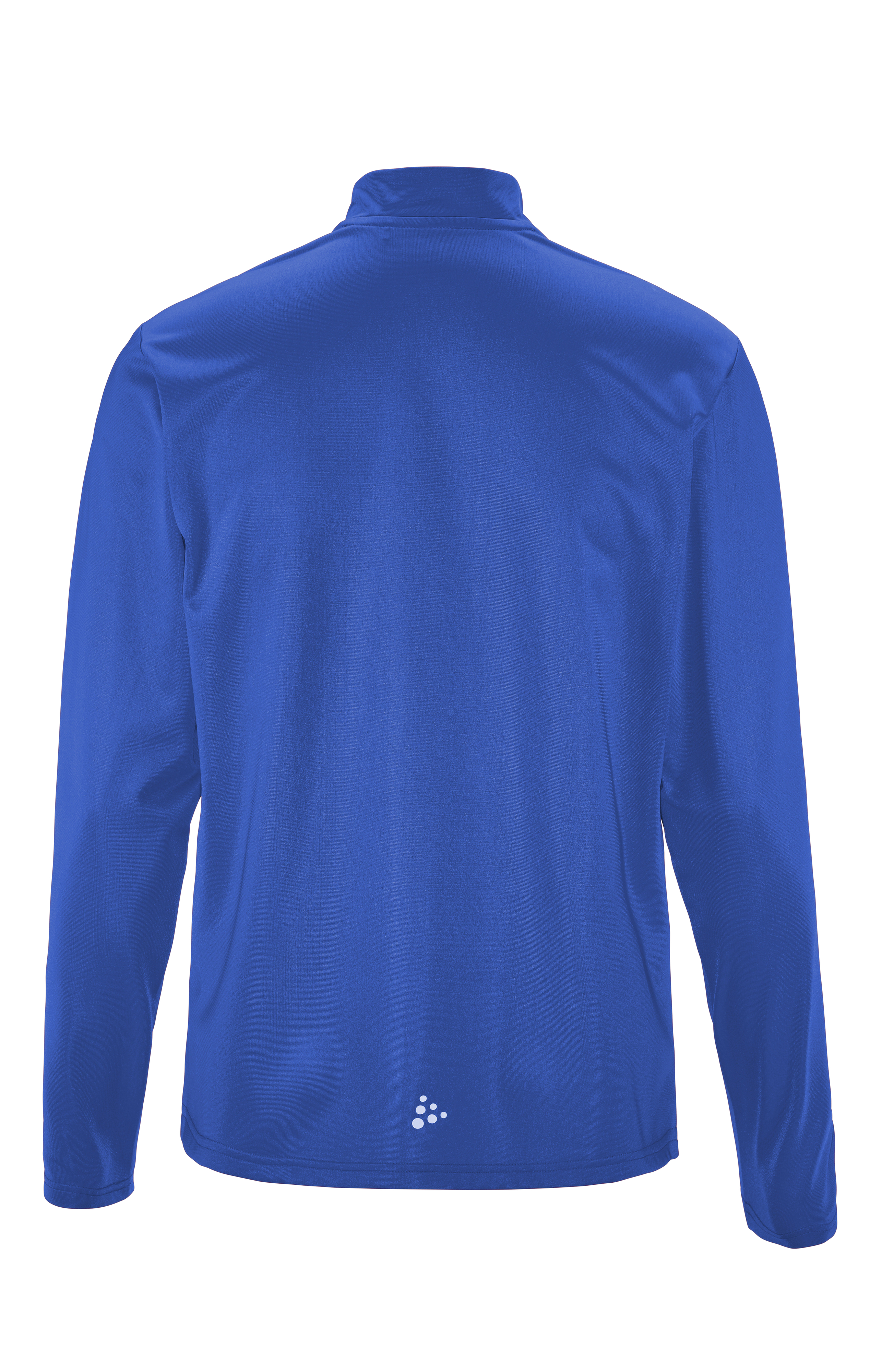 SQUAD GO FZ JACKET M - 20