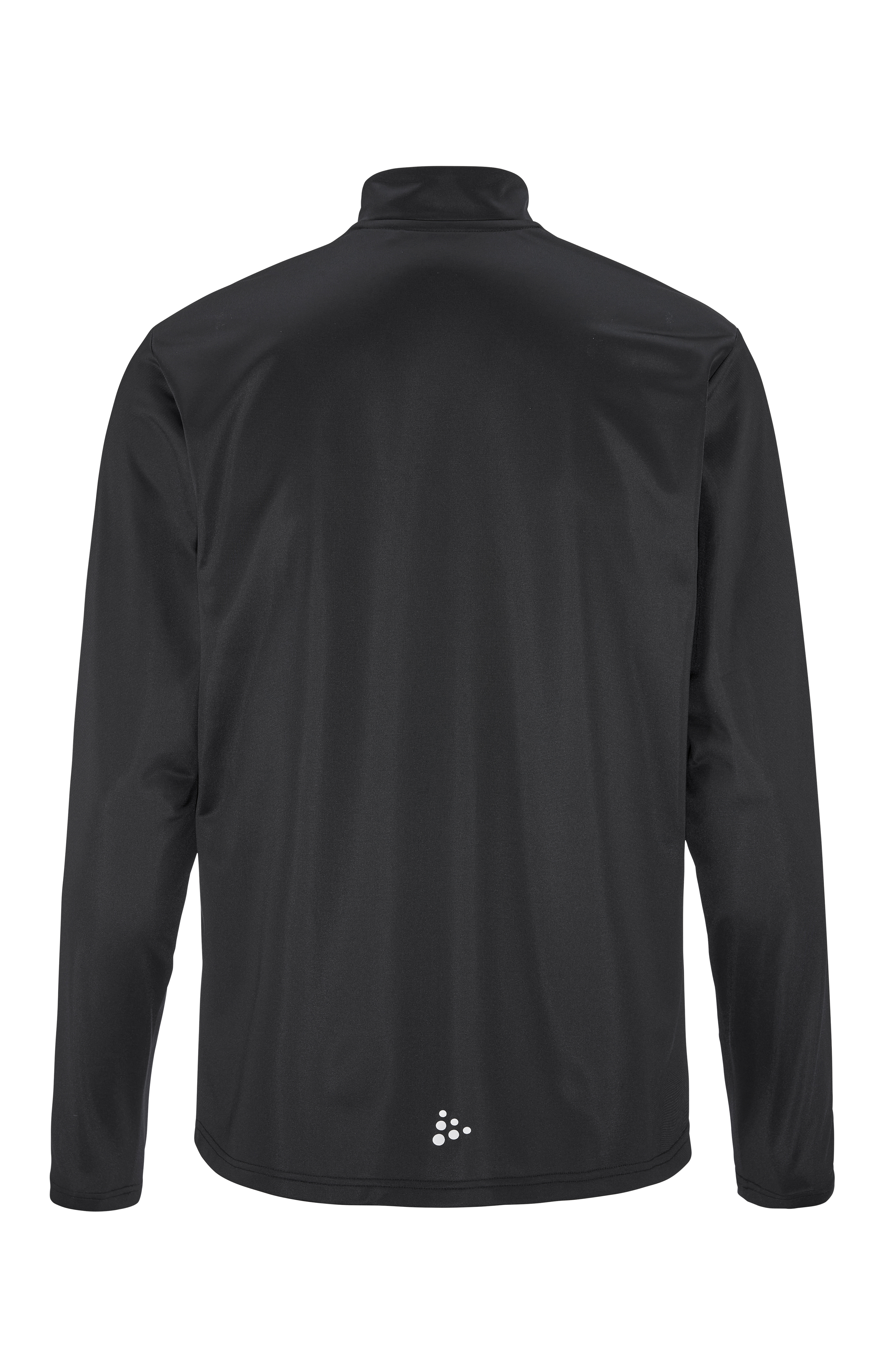 SQUAD GO FZ JACKET M - 13