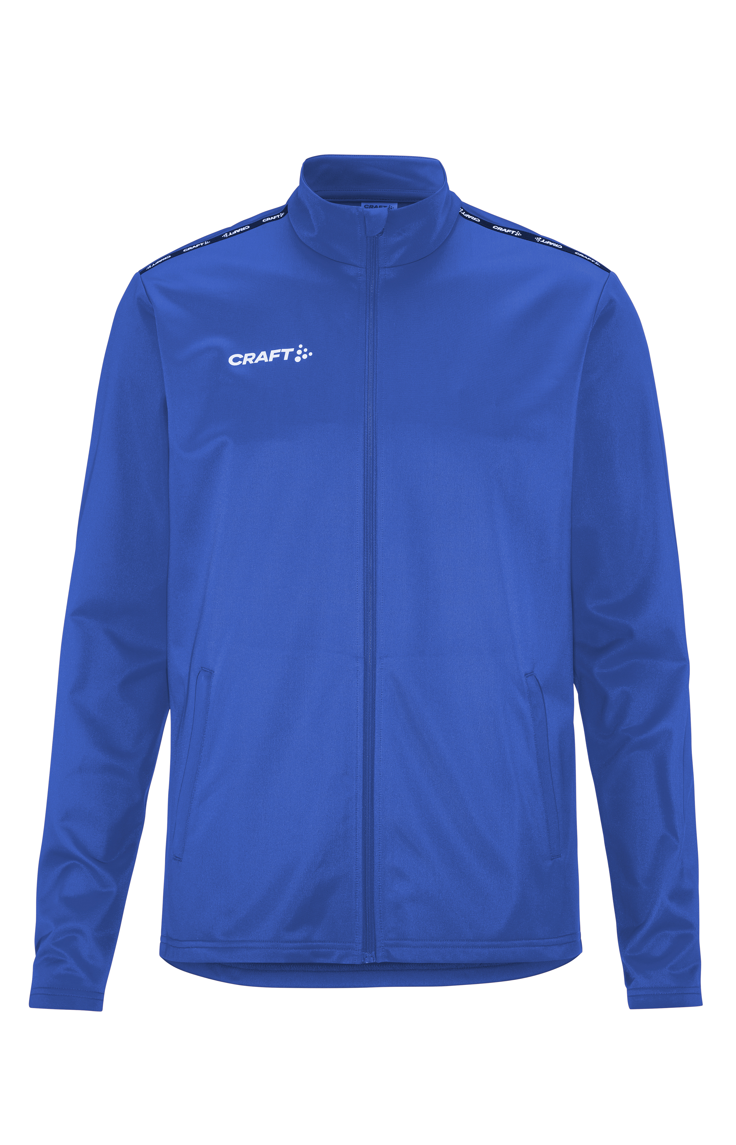SQUAD GO FZ JACKET M - 3