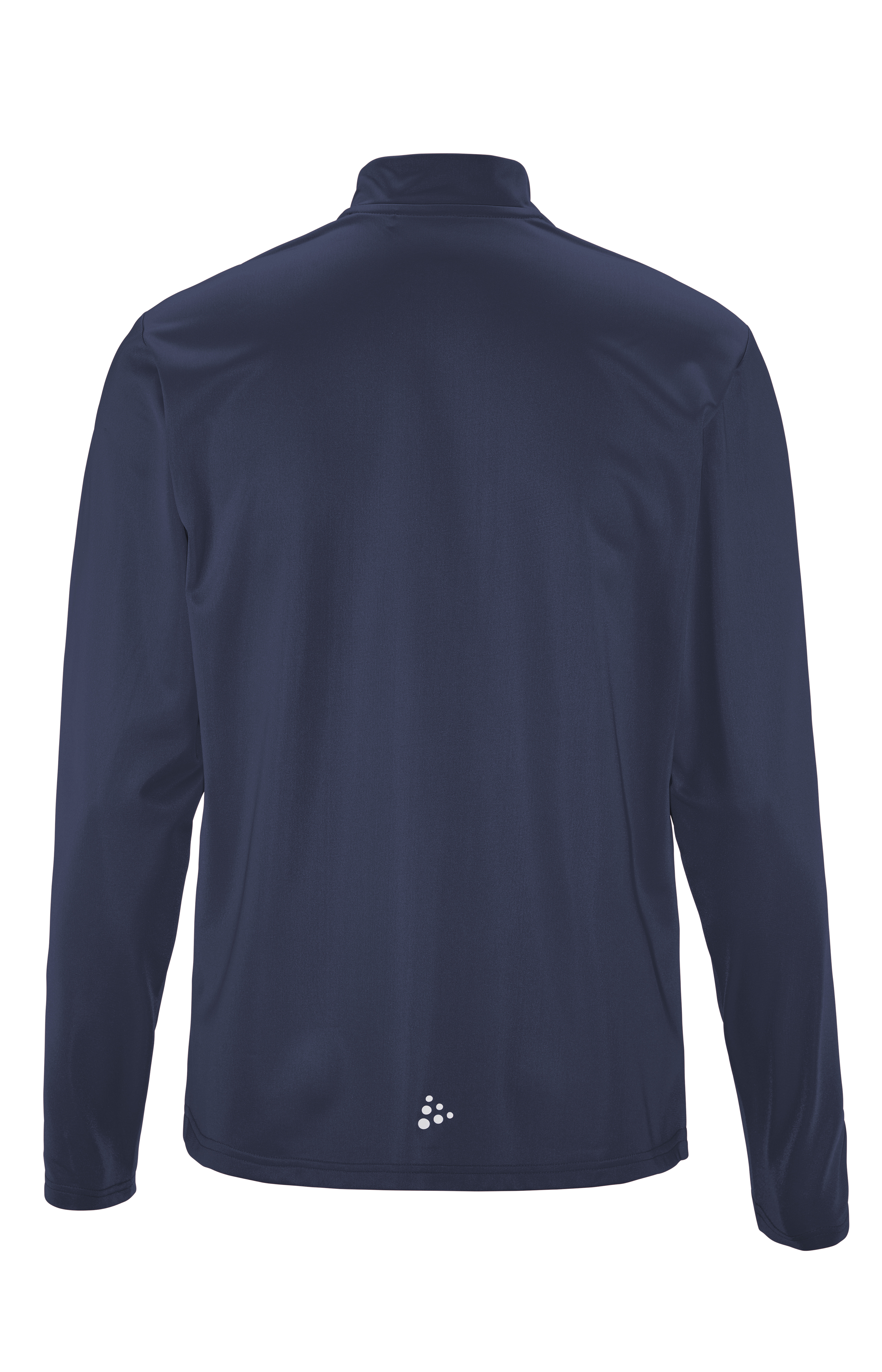 SQUAD GO FZ JACKET M - 19