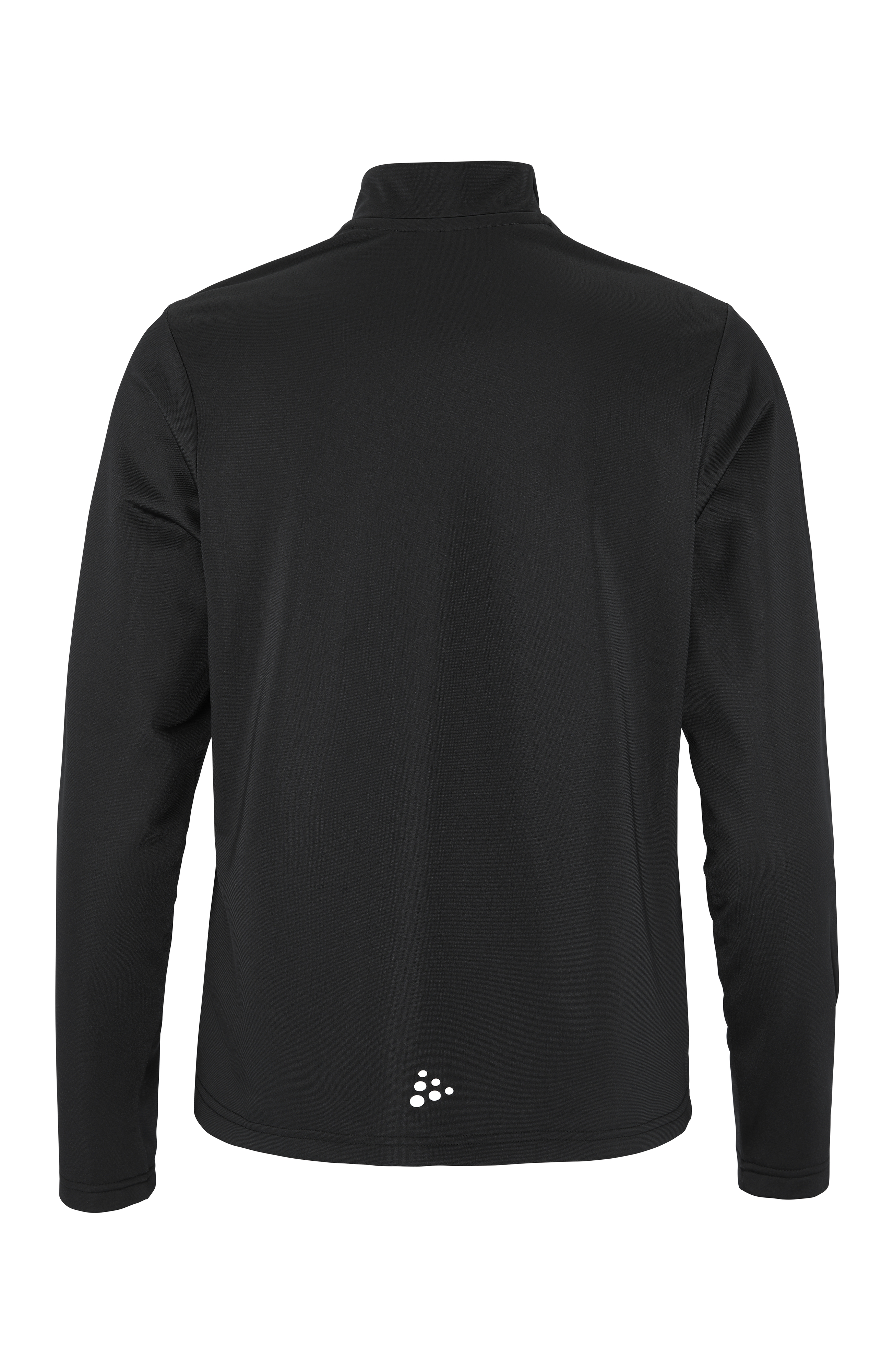 SQUAD GO FZ JACKET W - 12