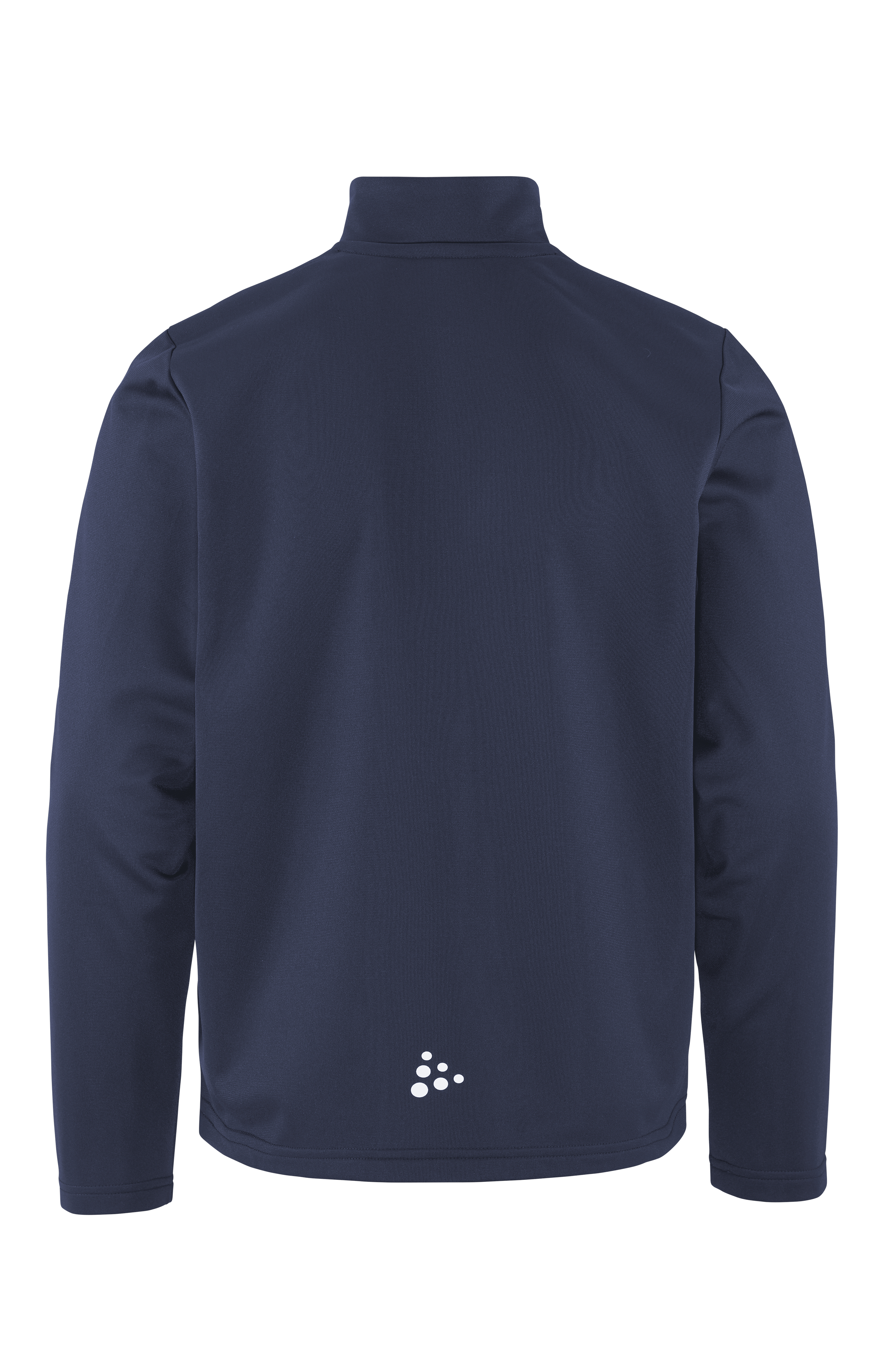 SQUAD GO FZ JACKET JR - 23